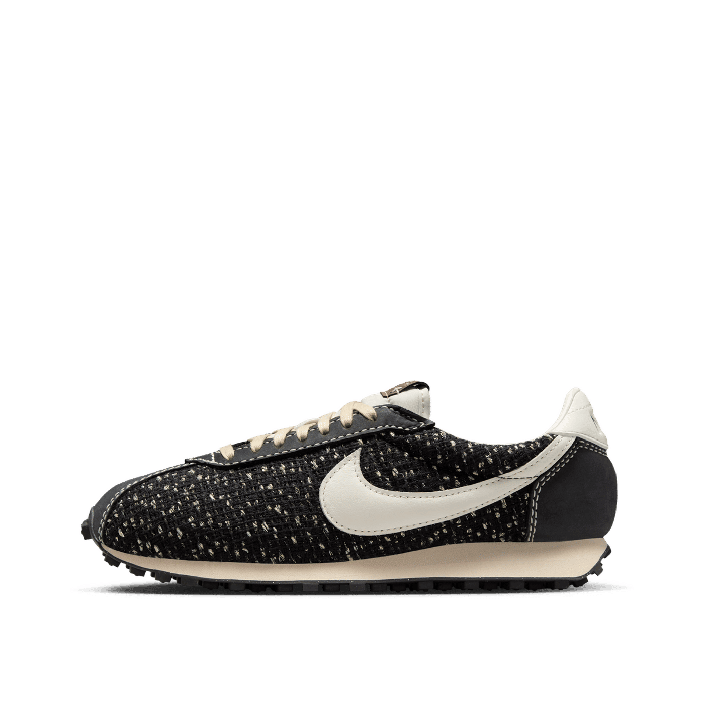 Nike LD-1000 "Dark Smoke Grey/Soft Pearl-Pearl White" | IM7513-002