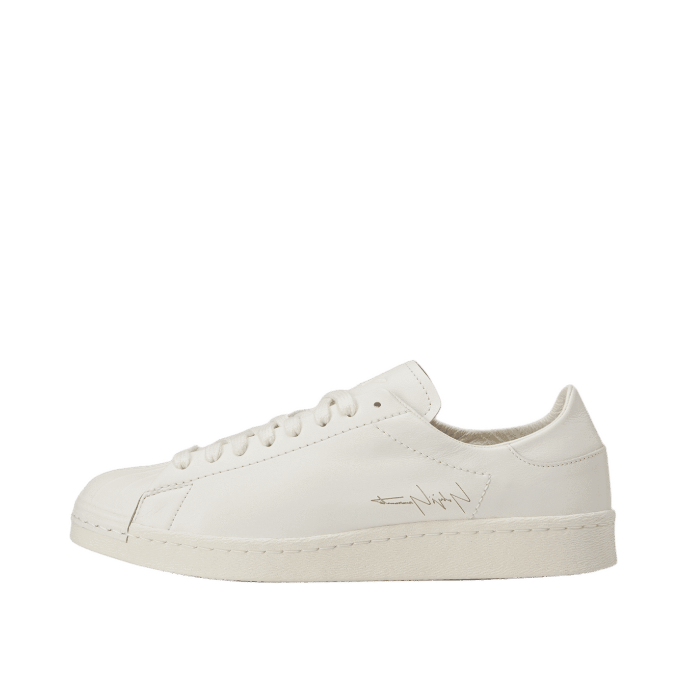 Adidas Y-3 Superstar "Off White" | KI3476