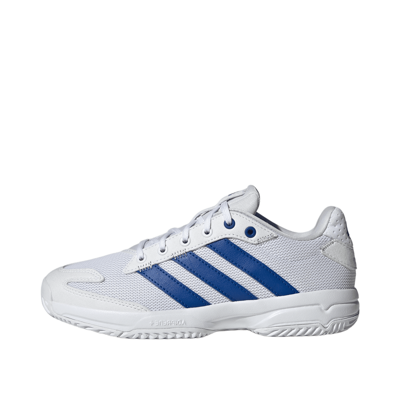 Adidas Stabil Kids "Cloud White / Royal Blue / Grey Two" | JR0745