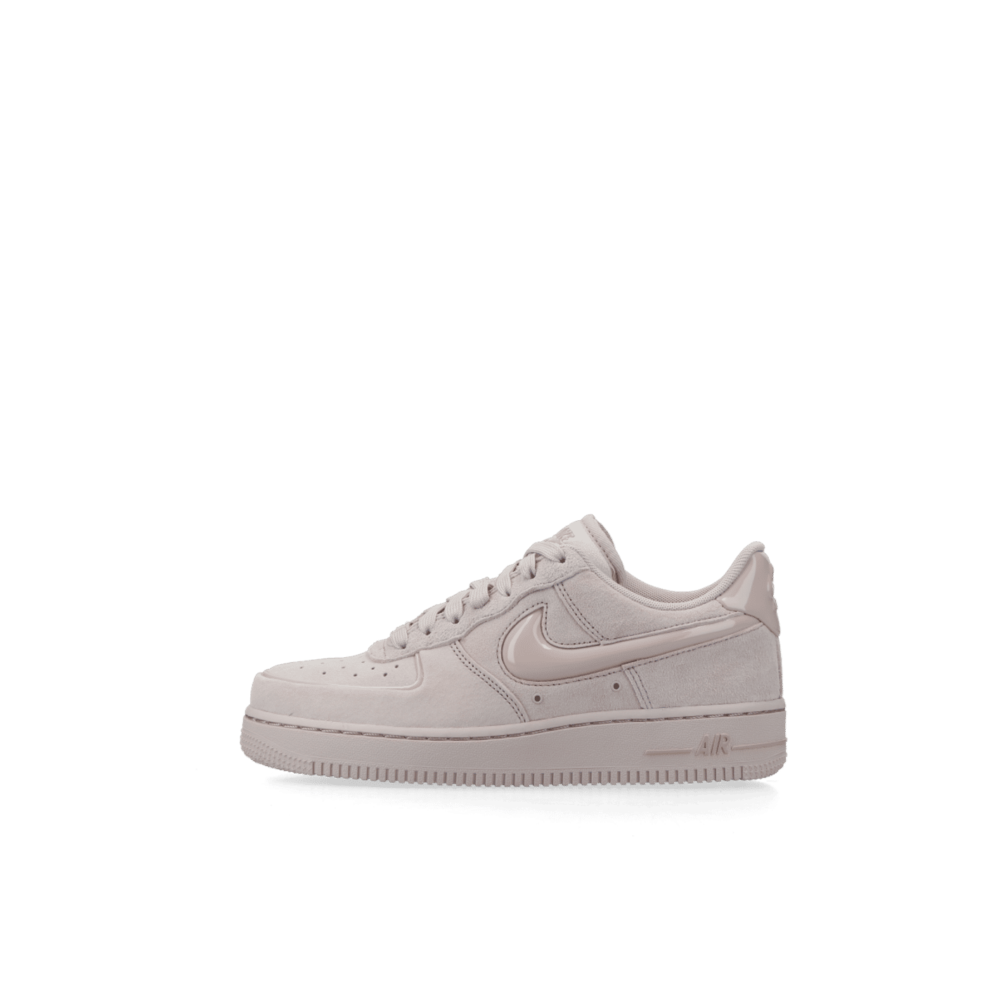 Nike Air Force 1 '07 "Silt Red/Particle Pink" | HV4406-601