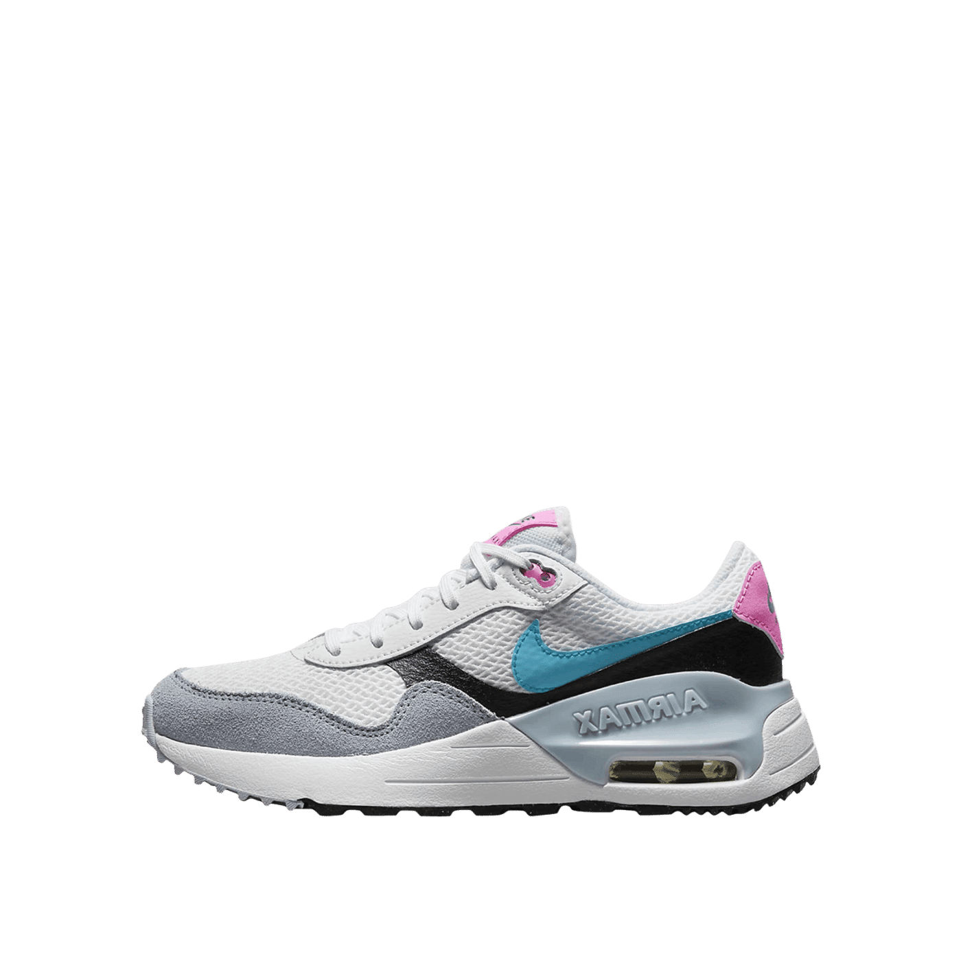 Nike Air Max SYSTM "White" | DQ0284-106