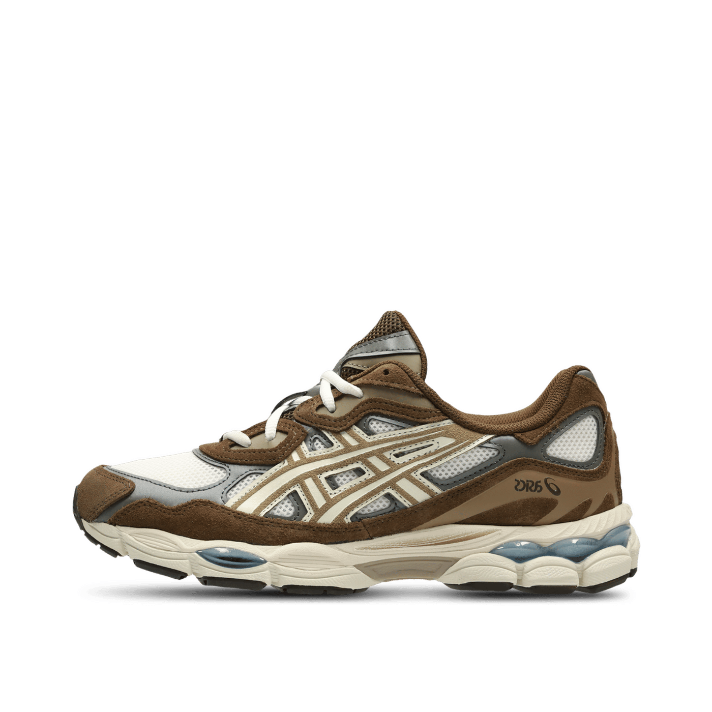 ASICS Gel-Nyc "Cream Pepper" | 1203A636-100