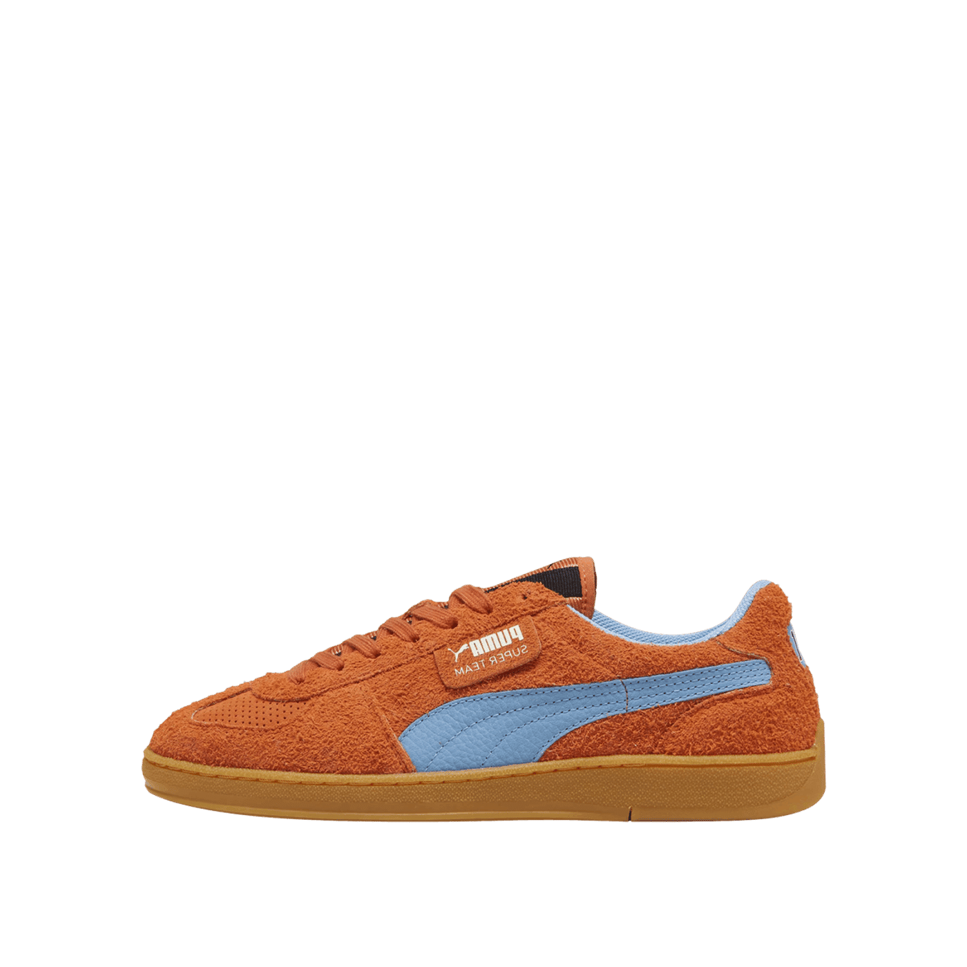 Puma Super Team No 14 "Orange" | 398139-01