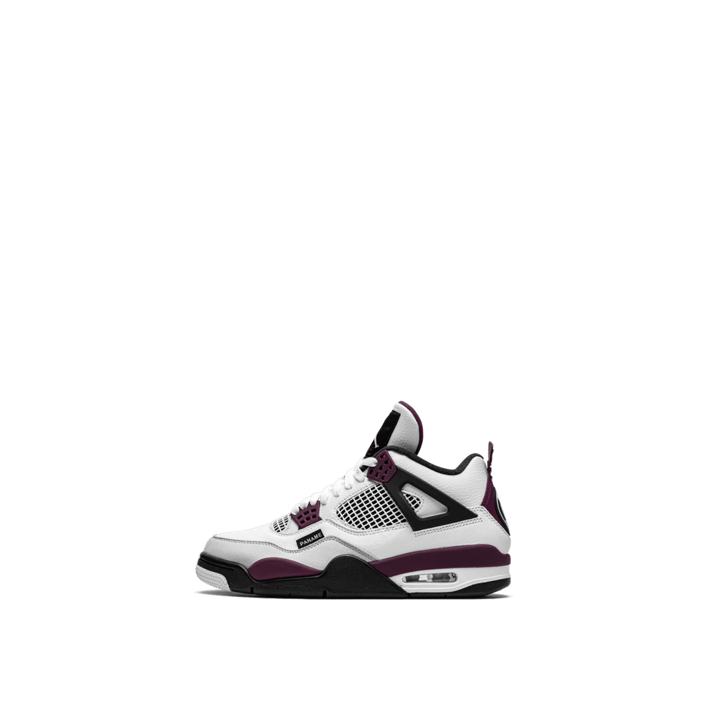 Air Jordan 4 Retro PSG "Paris Saint-Germain" (GS) | CZ6509-100