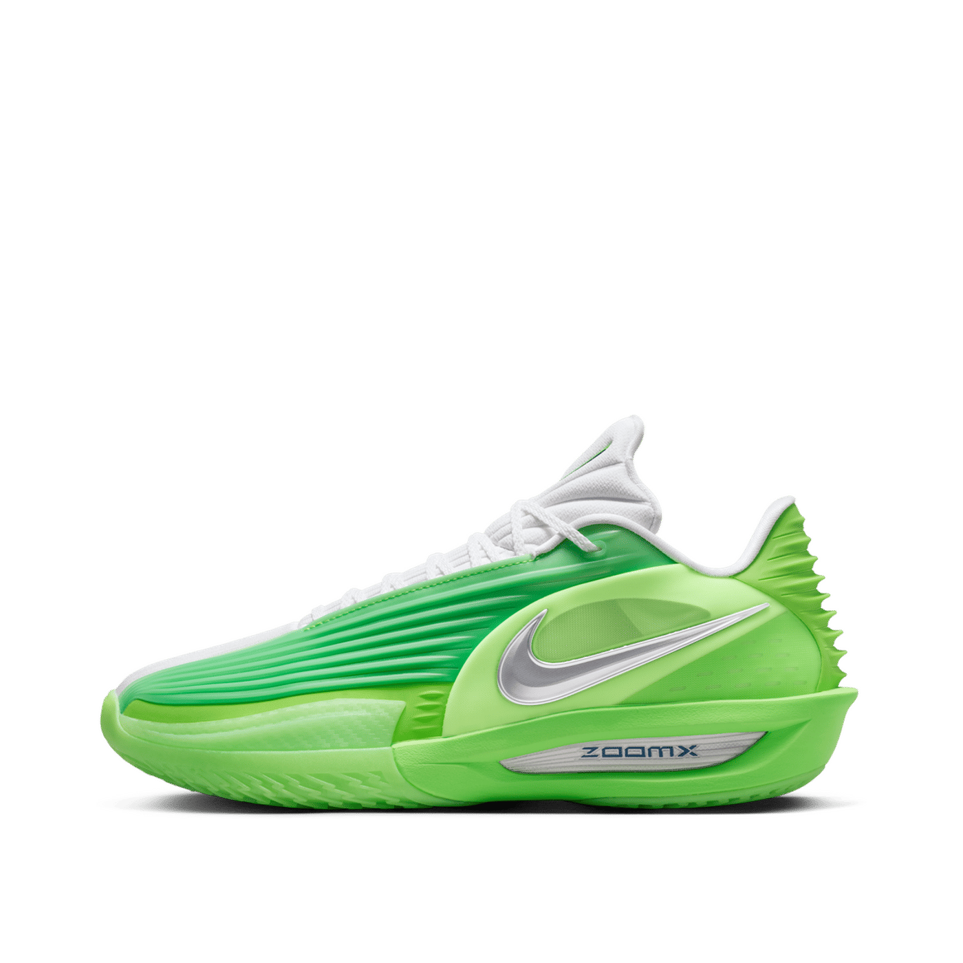 Nike Air Zoom GT Cut 3 "Minnesota Timberwolves" | HV9918-301