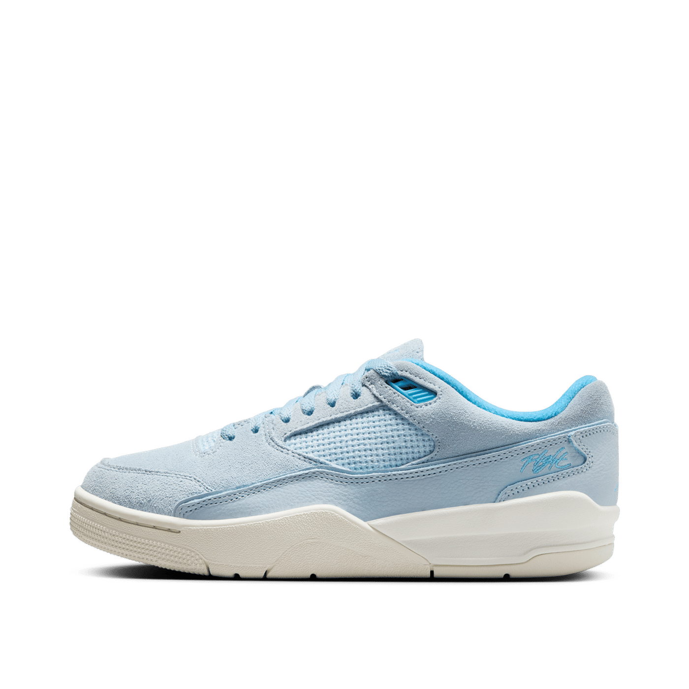 Jordan Flight Court "Blue" | FZ9854-400