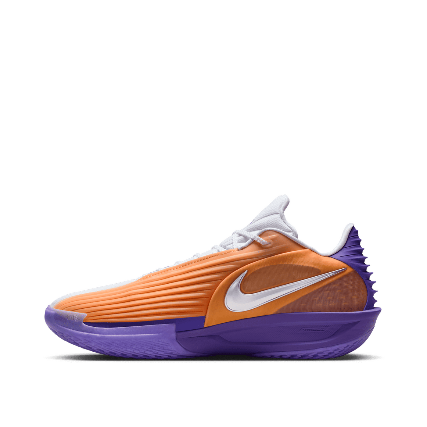 Nike Air Zoom GT Cut 3 Turbo "Phoenix Suns" | HV9918-800