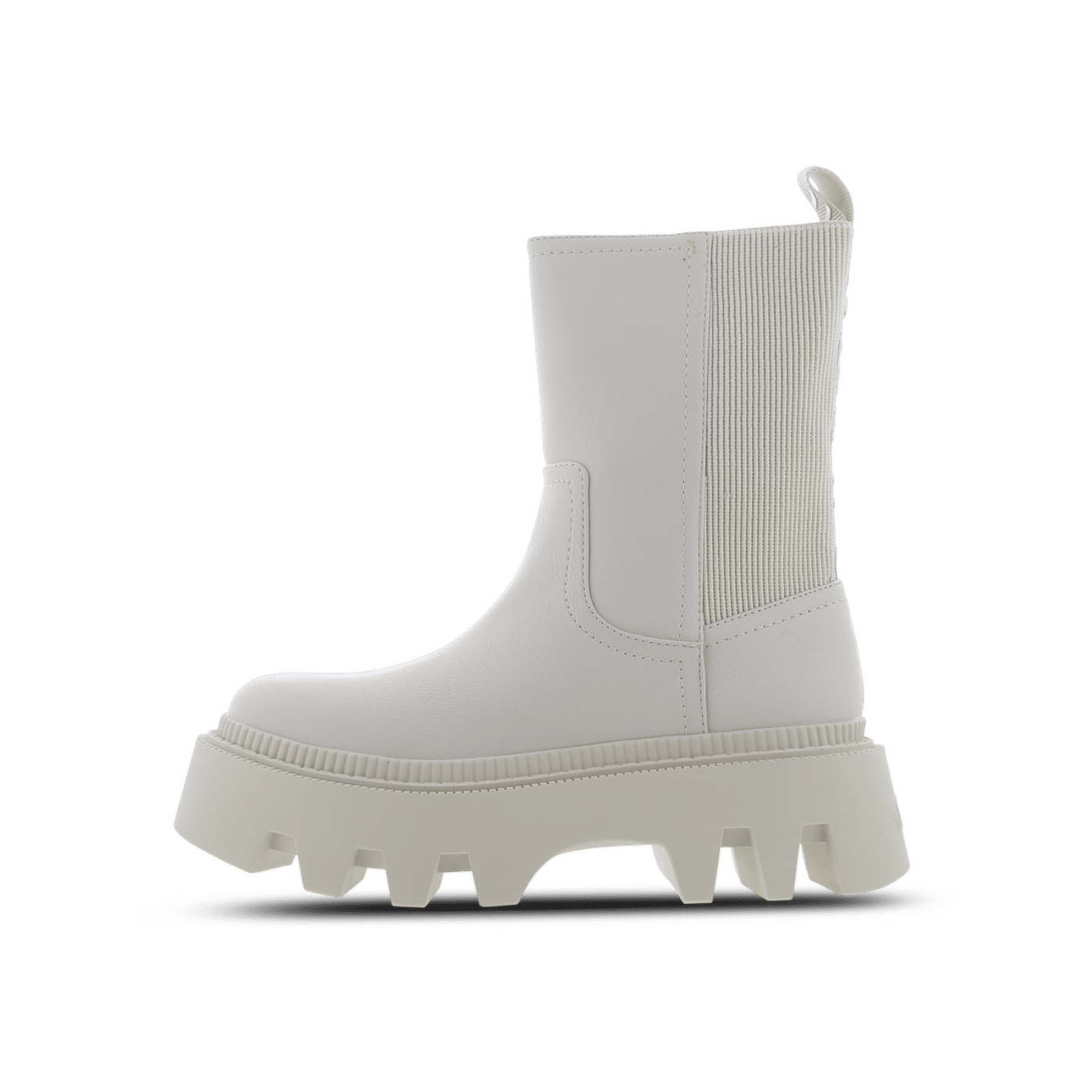 Buffalo Flora "White" | 1220024