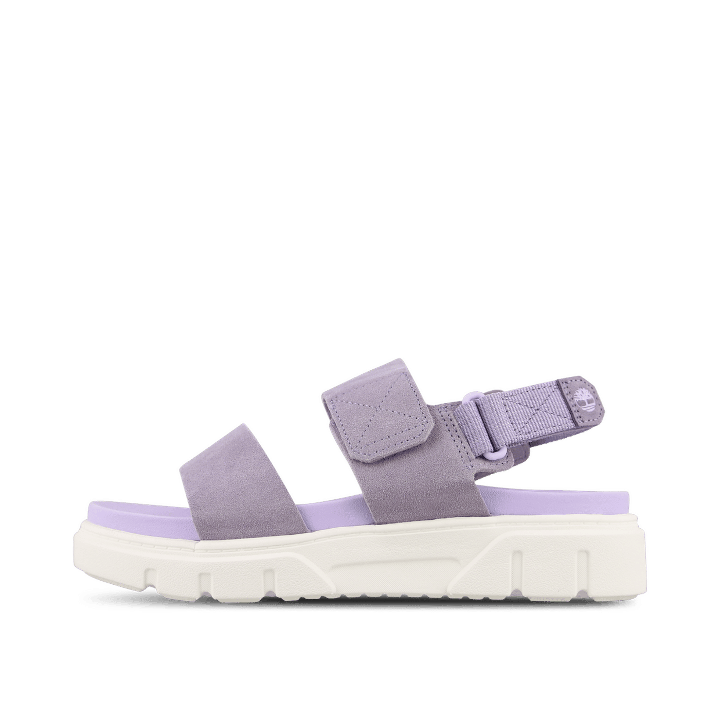 Timberland Greyfield "Purple" | TB0A63A8EZ41