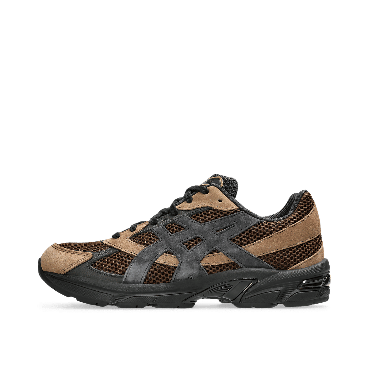 ASICS Gel-1130 "Dark Brown/Midnight" | 1203A548-200