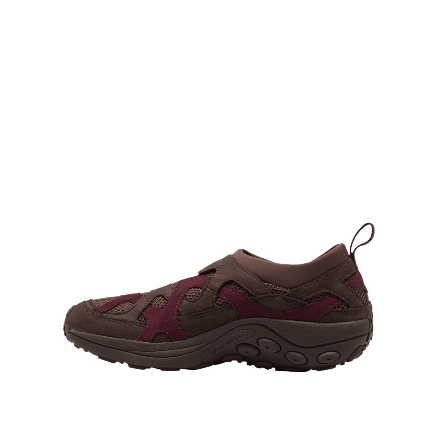 Merrell 1TRL Jungle Twist "Bruin Bordeaux" | J2007561
