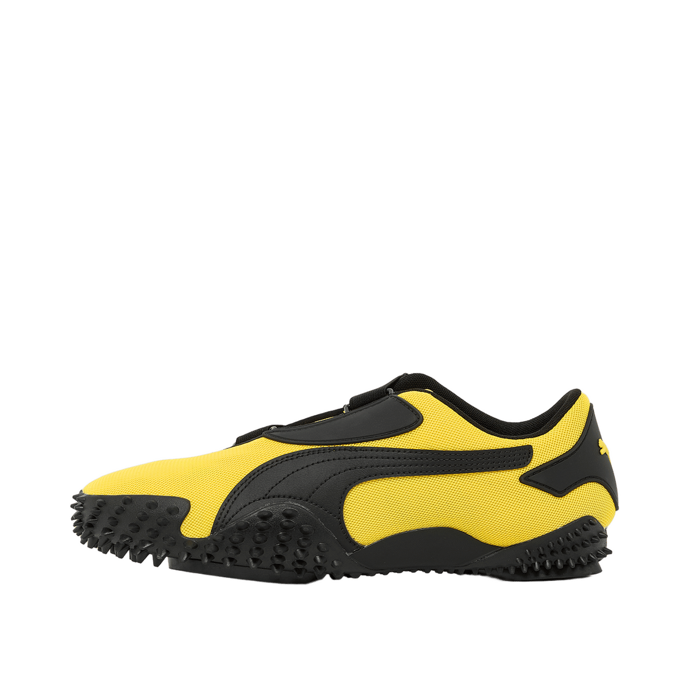 Puma Mostro OG Prime "Pelé Yellow Black" | 403206-15