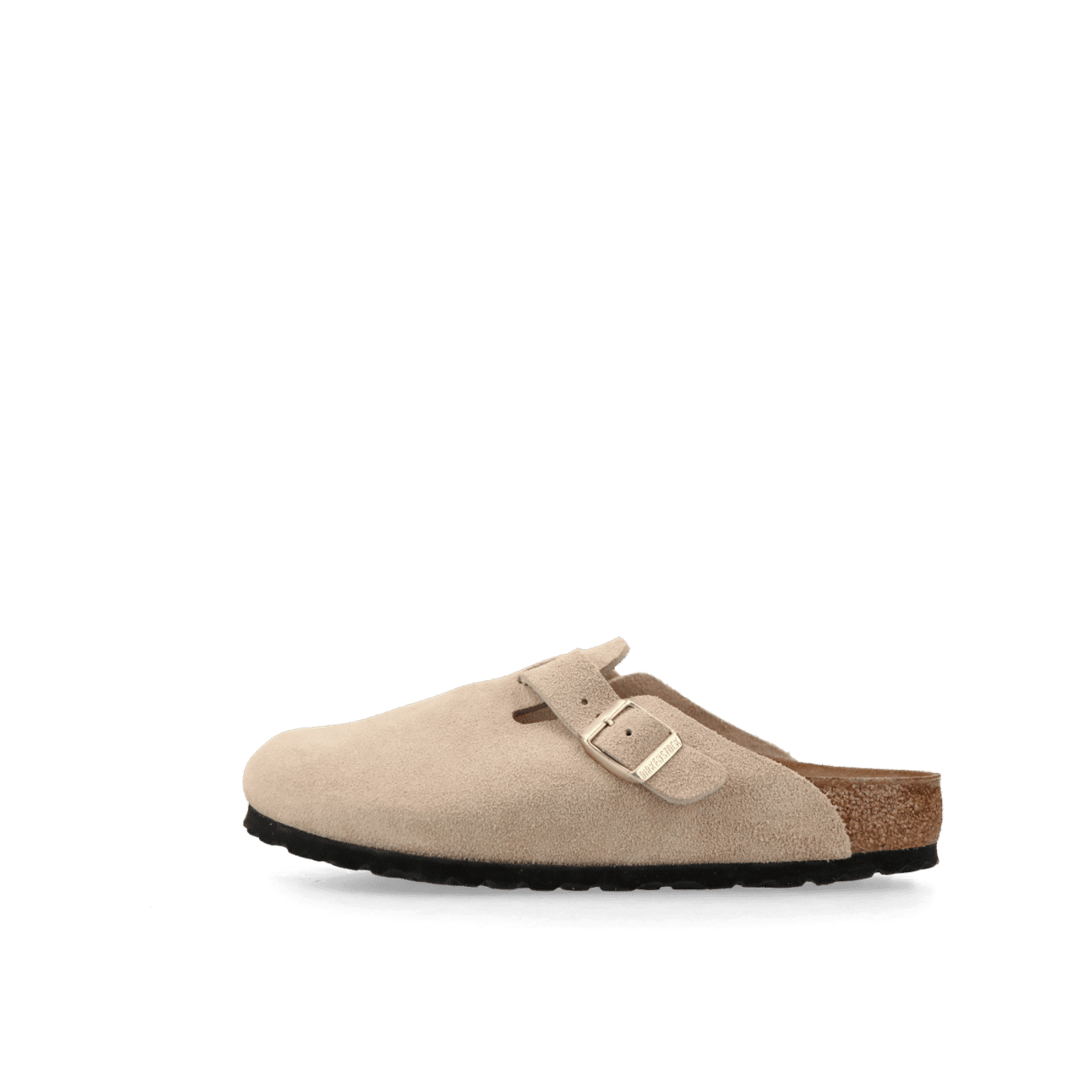 Birkenstock Boston Clog "Brown" | 1030855