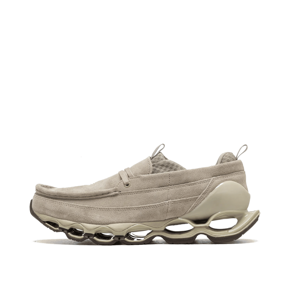 Mizuno Wave Prophecy "Beige" | D1GD243601