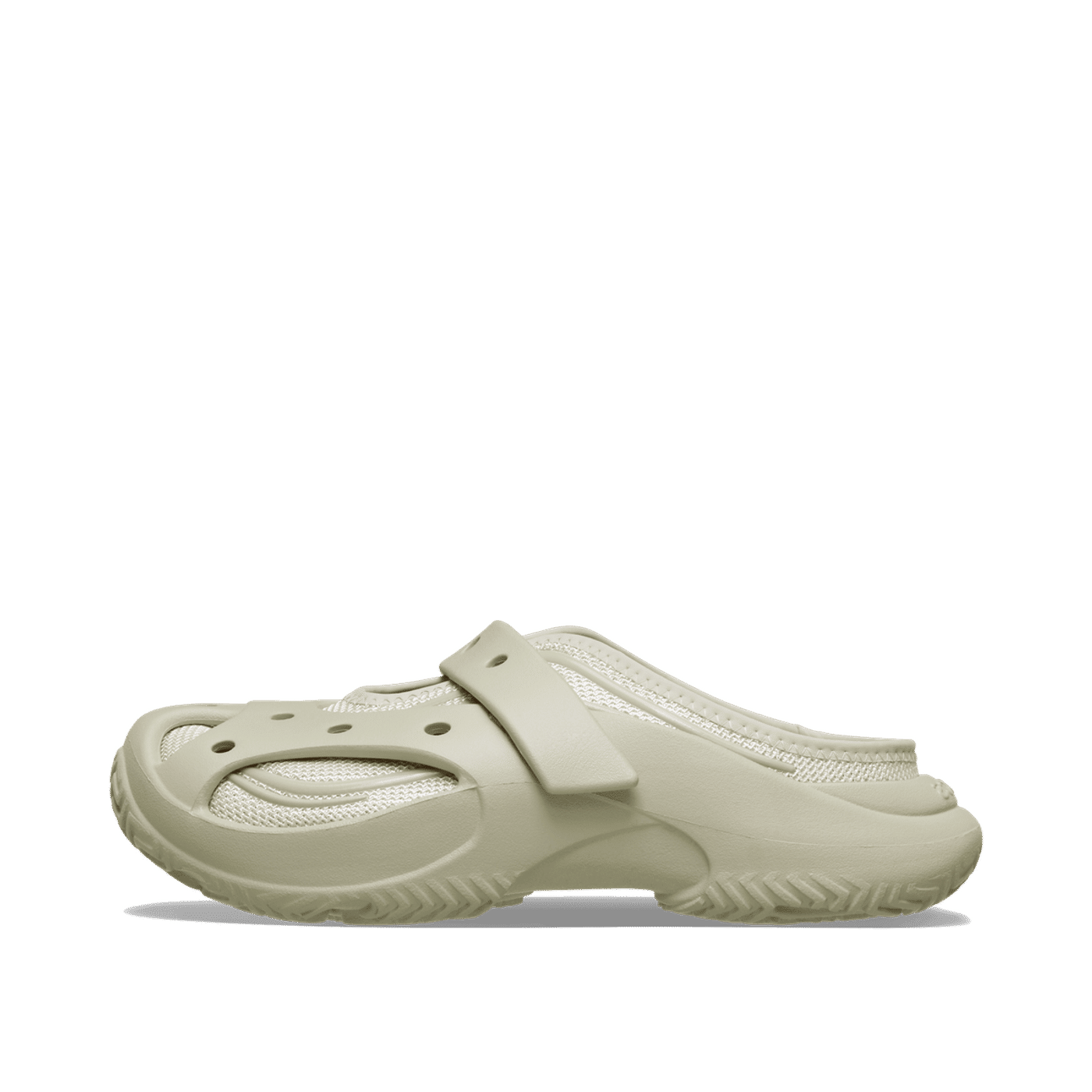 Crocs Caged Mule "Meteor" | 2119071WY