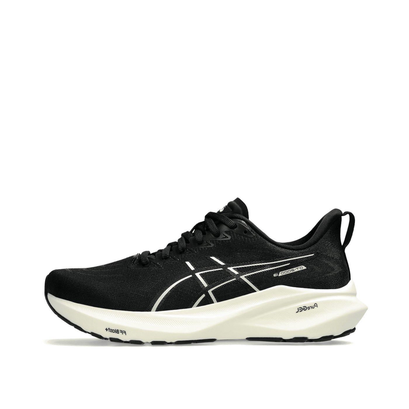 ASICS GT-2000 13 "Black/White" | 1012B665-003