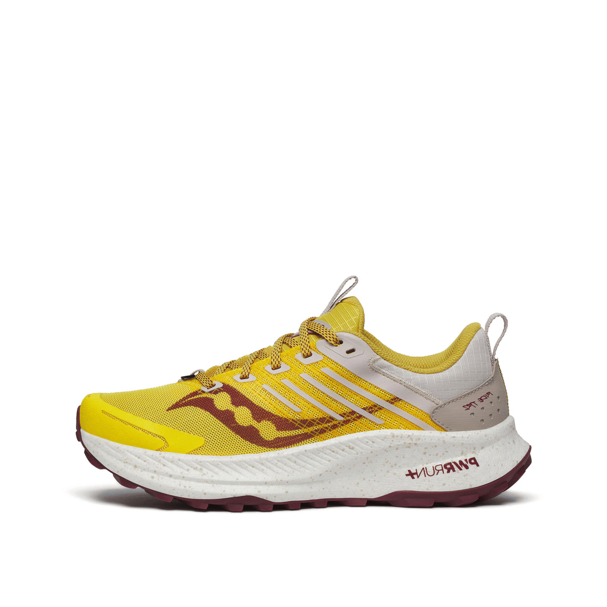 Saucony Ride TR 2 Wmns "Brown" | S1095121-2