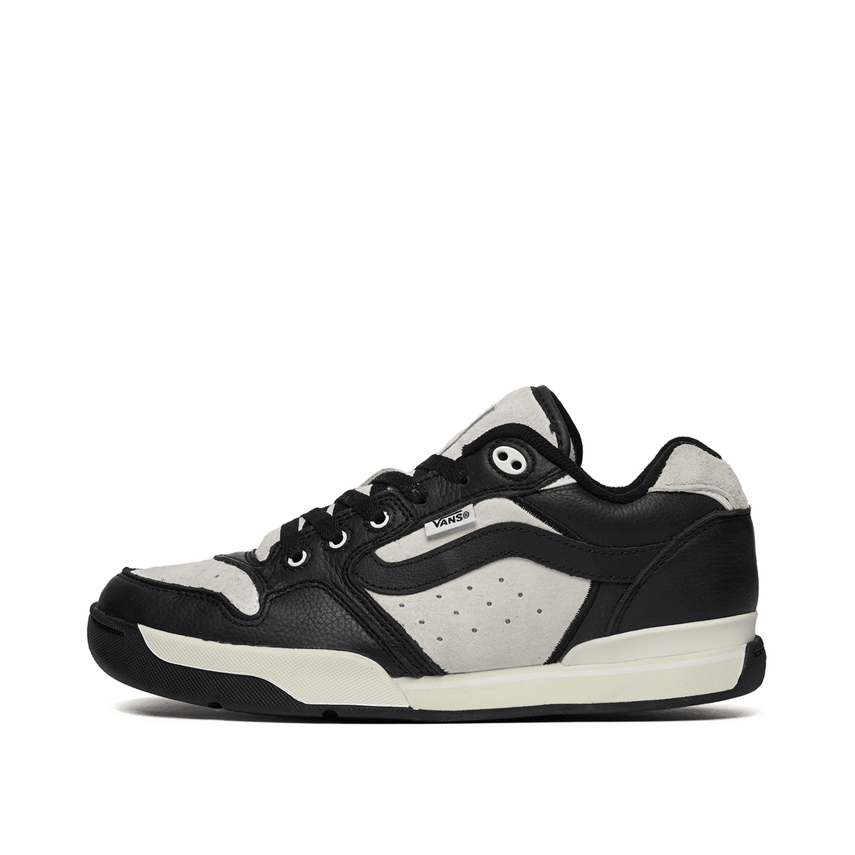 Vans Rowley XLT LX "Vintage Ink" | VN000CQFINK