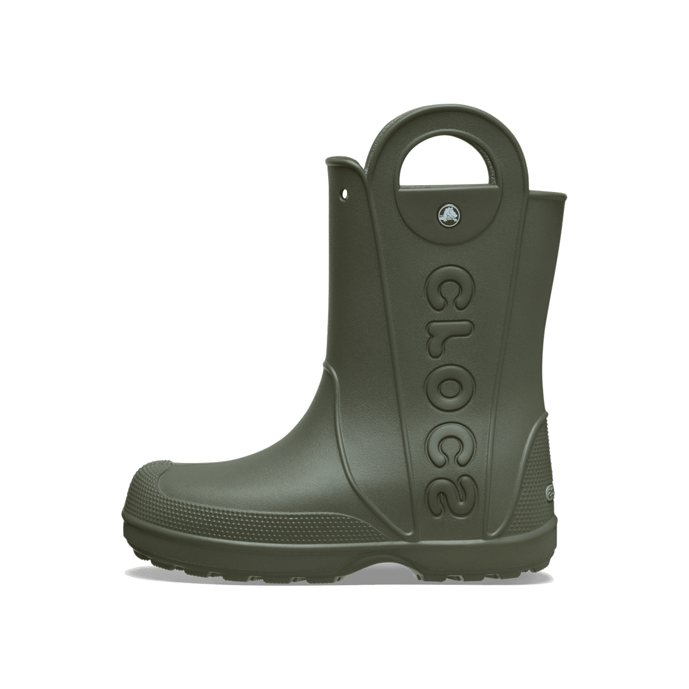 Crocs Handle It "Dusty Olive" | 2109563J5