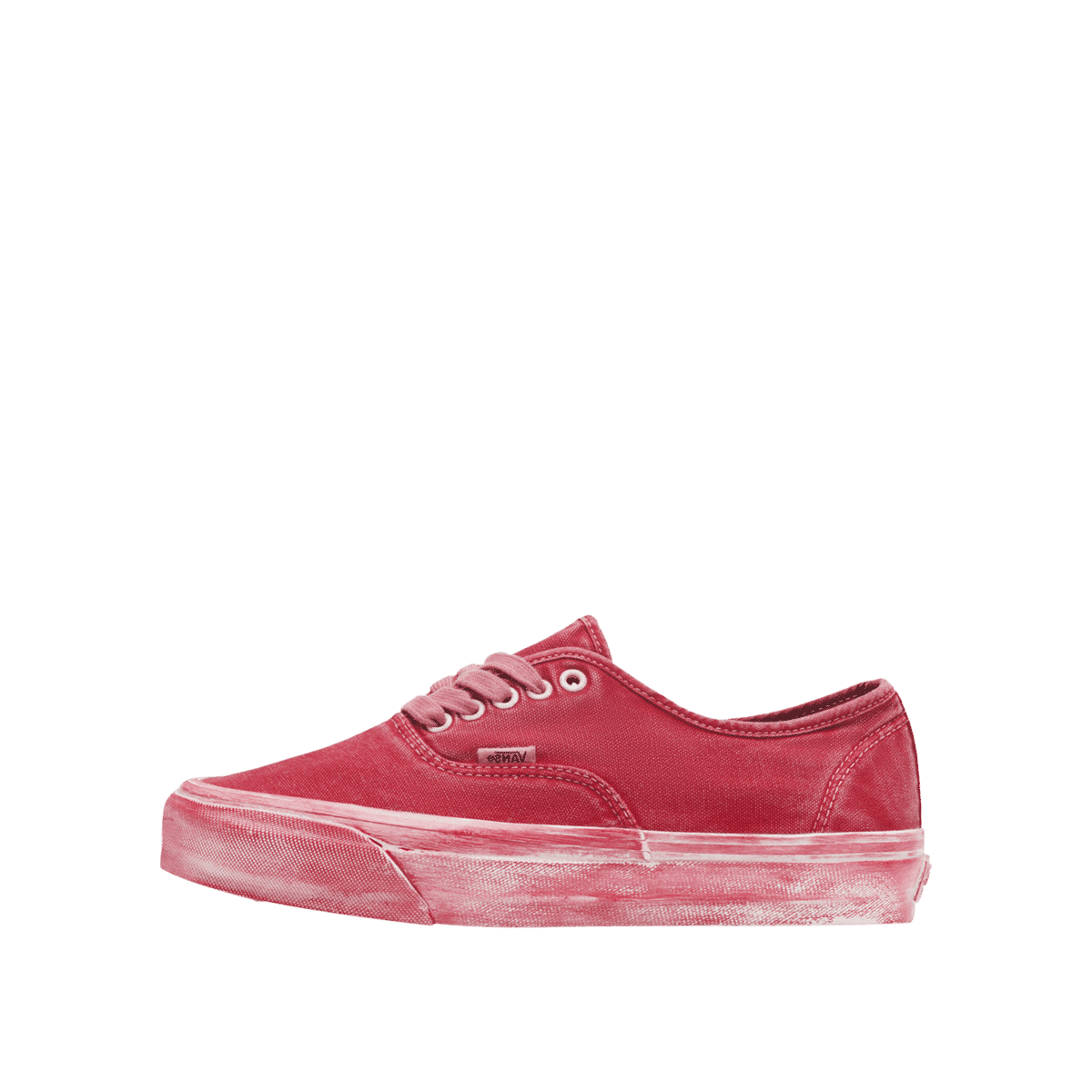 Vans Premium Authentic 44 "Red" | VN000CQACHK