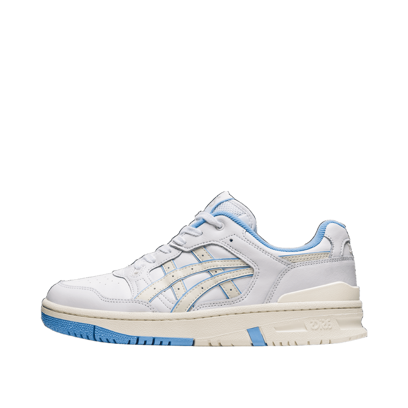 ASICS SportStyle EX89 "White" | 1201A476-110
