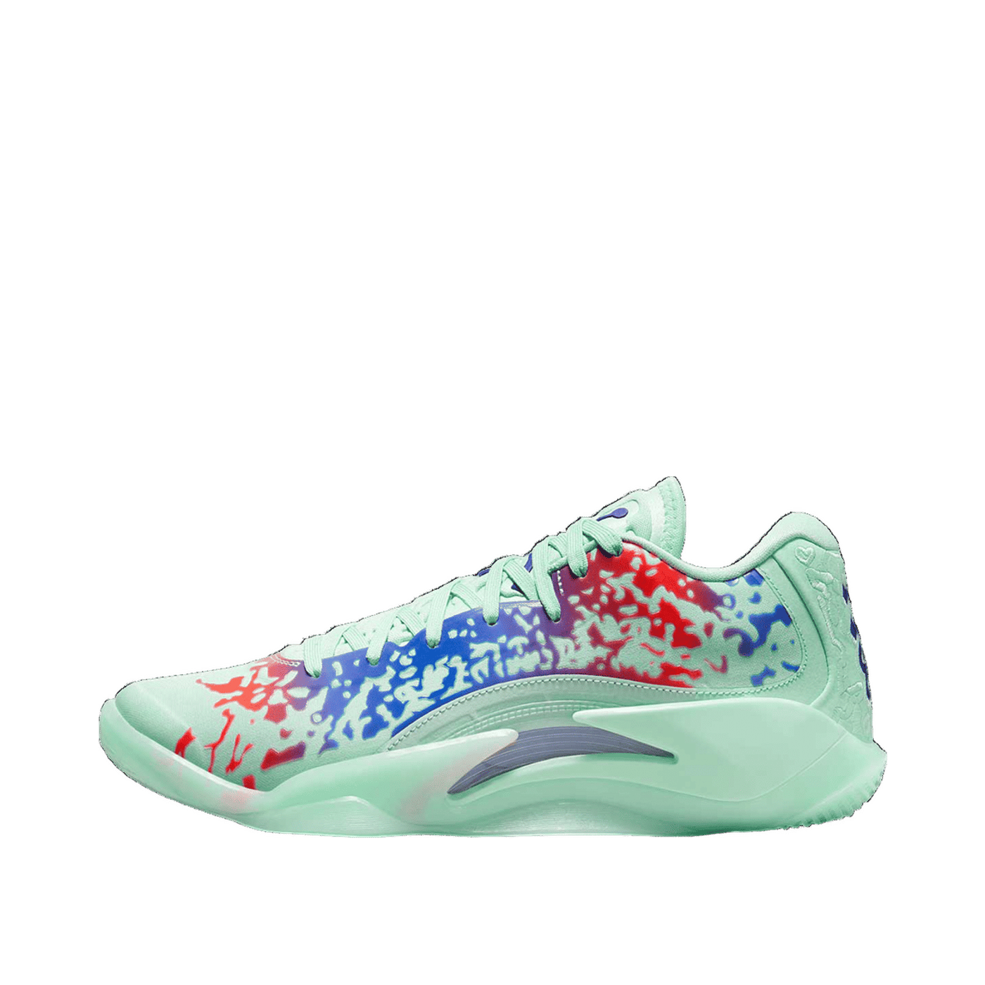 Air Jordan Zion 3 "Mud, Sweat and Tears" | DR0675-300