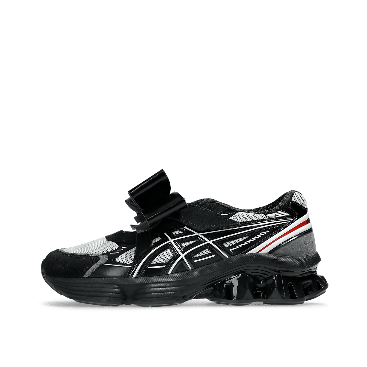 ASICS x SHUSHU/TONG Gel-Kinetic Fluent "Black" | 1203B021-020