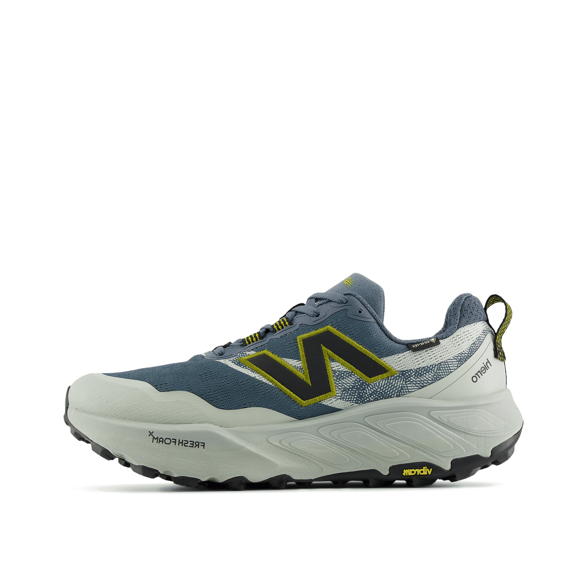 New Balance Fresh Foam Hierro v9 GTX "Grey" | MHIG1KM