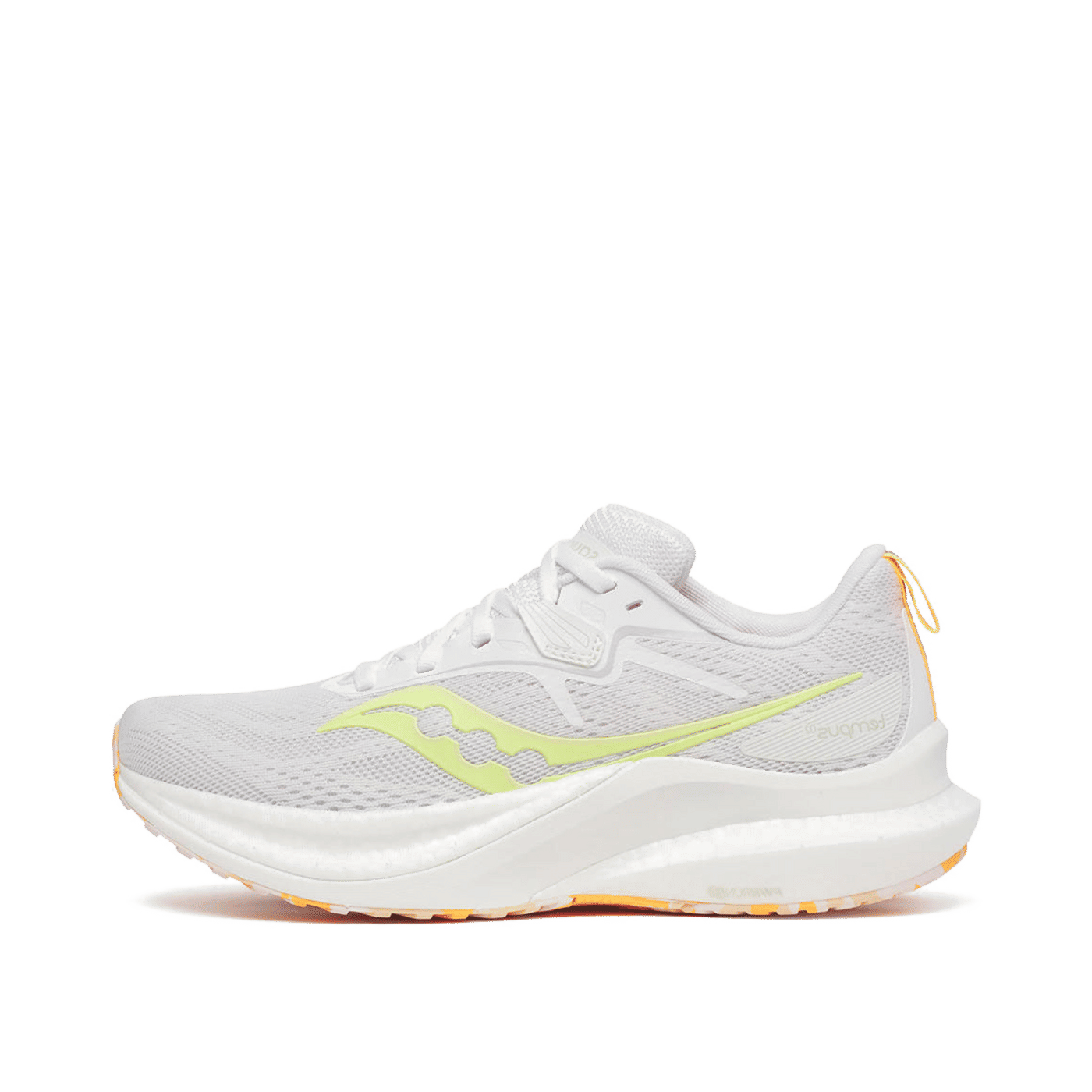 Saucony Tempus 2 "Yellow" | S10973-130