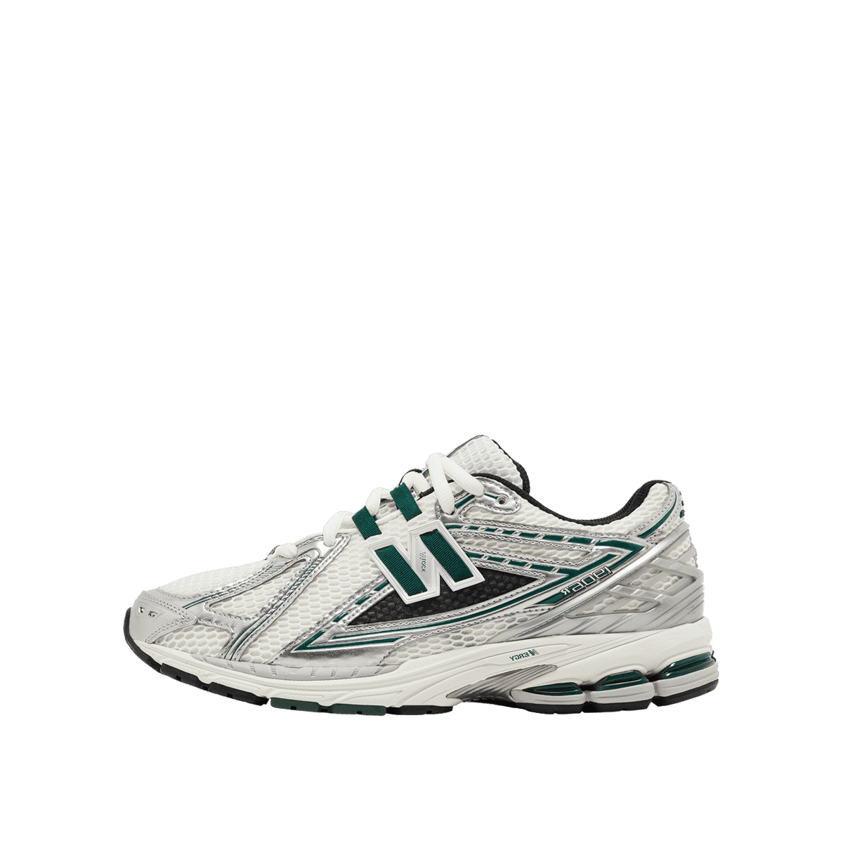 New Balance 1906R "Silver Metallic Nightwatch White" | M1906REU