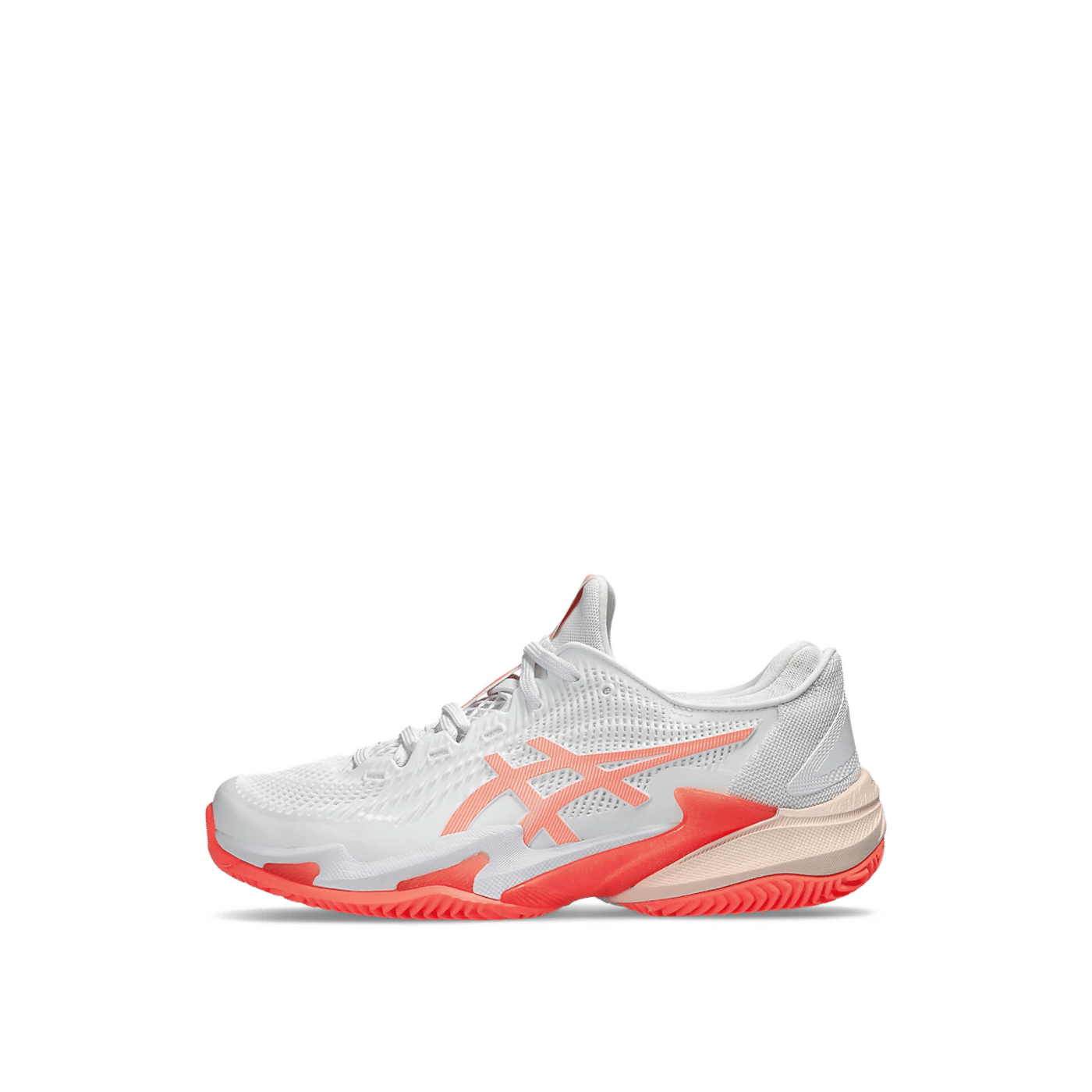 ASICS Court FF 3 "White" | 1042A221-103