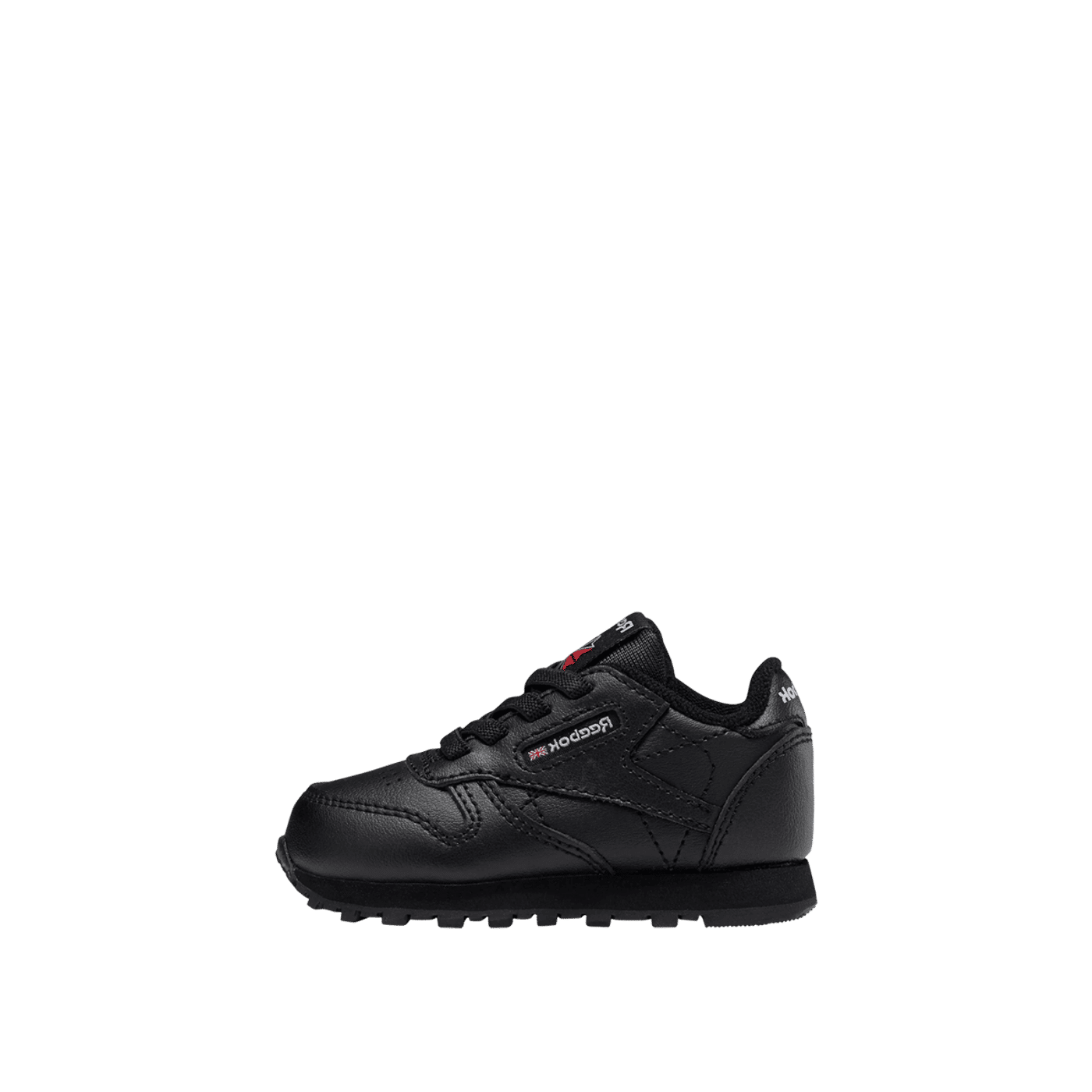 Reebok Classics Leather Kids "Noir" | 100001399