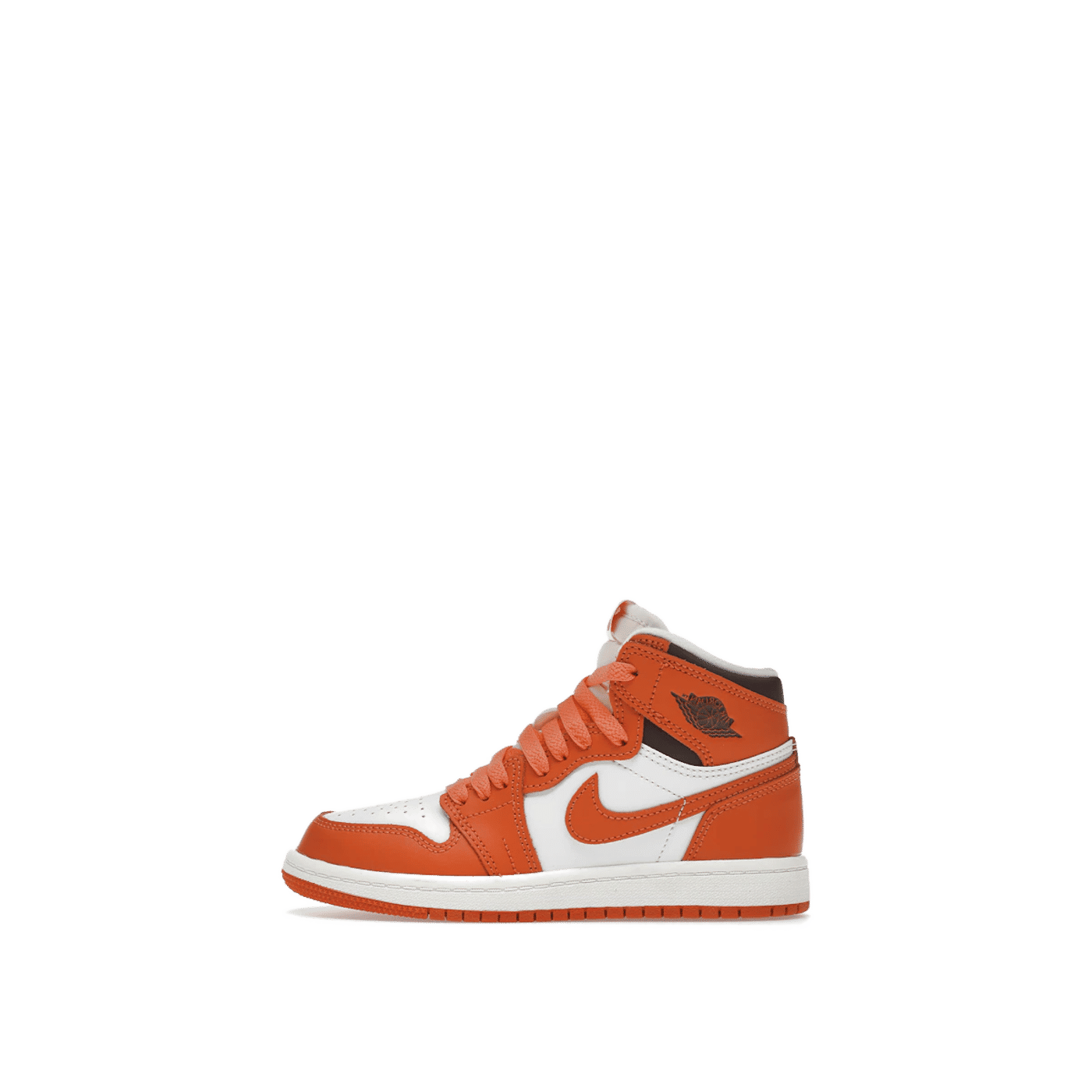Air Jordan 1 High OG PS "Starfish" | CU0449-101