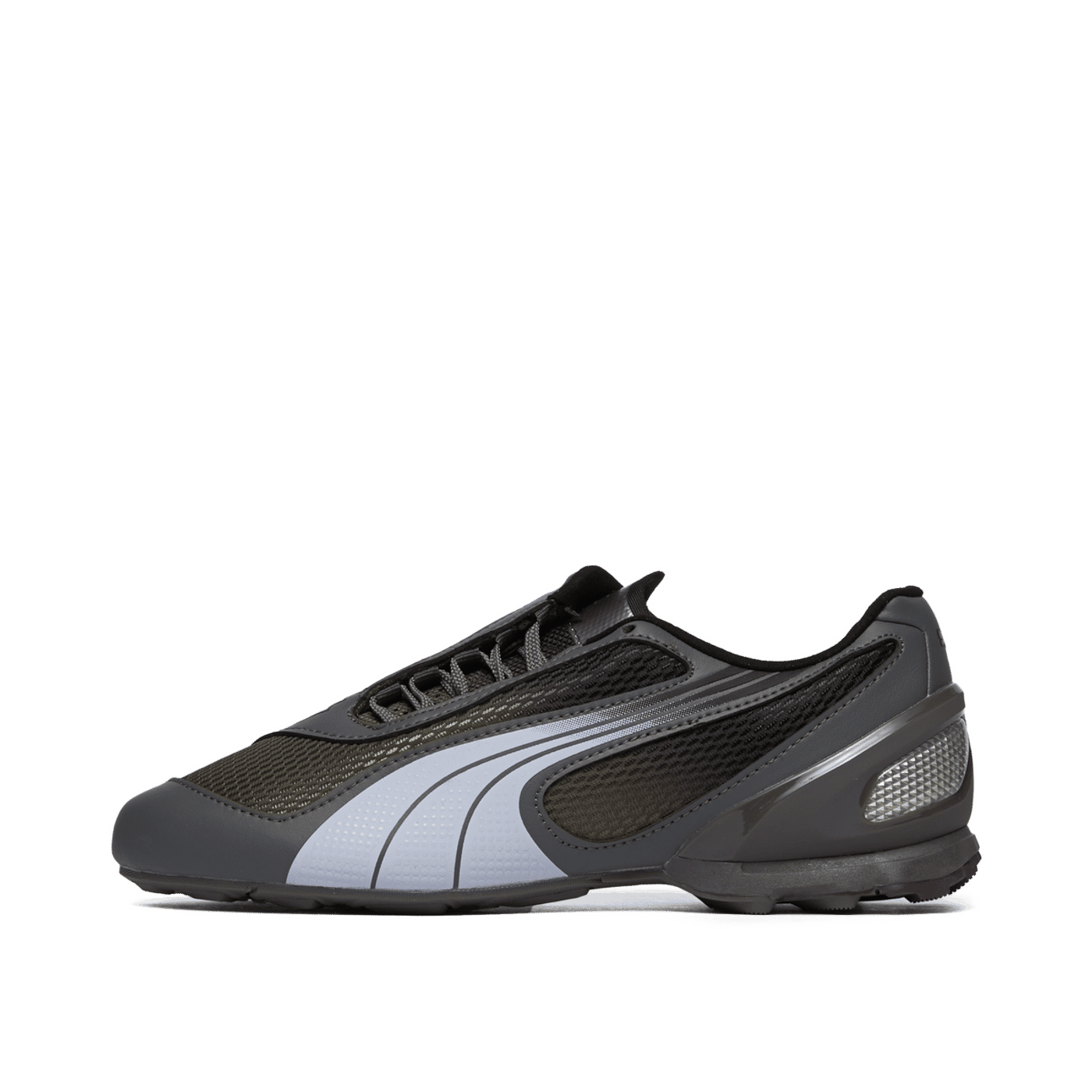 Puma V-S1 "Dark Grey" | 402951-04