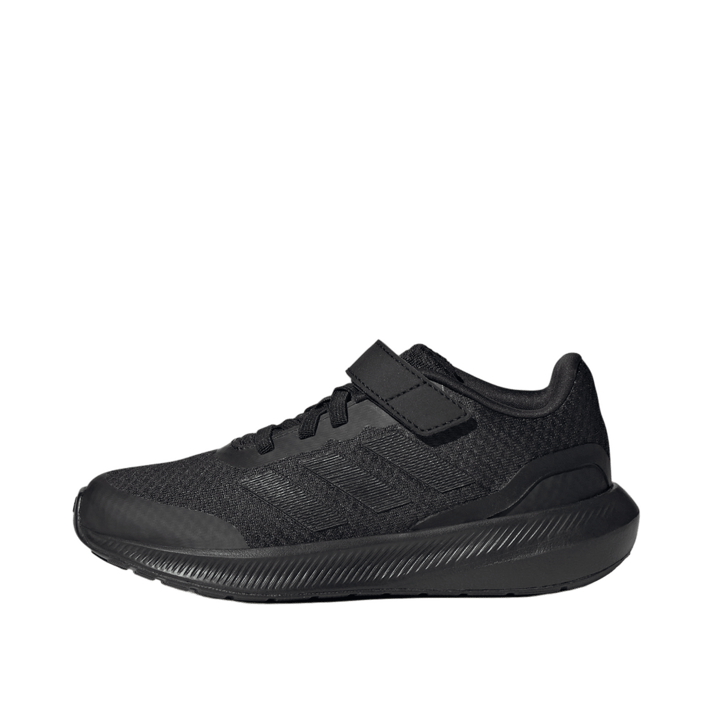 Adidas Runfalcon 3.0 (PS) "Core Black" | HP5869