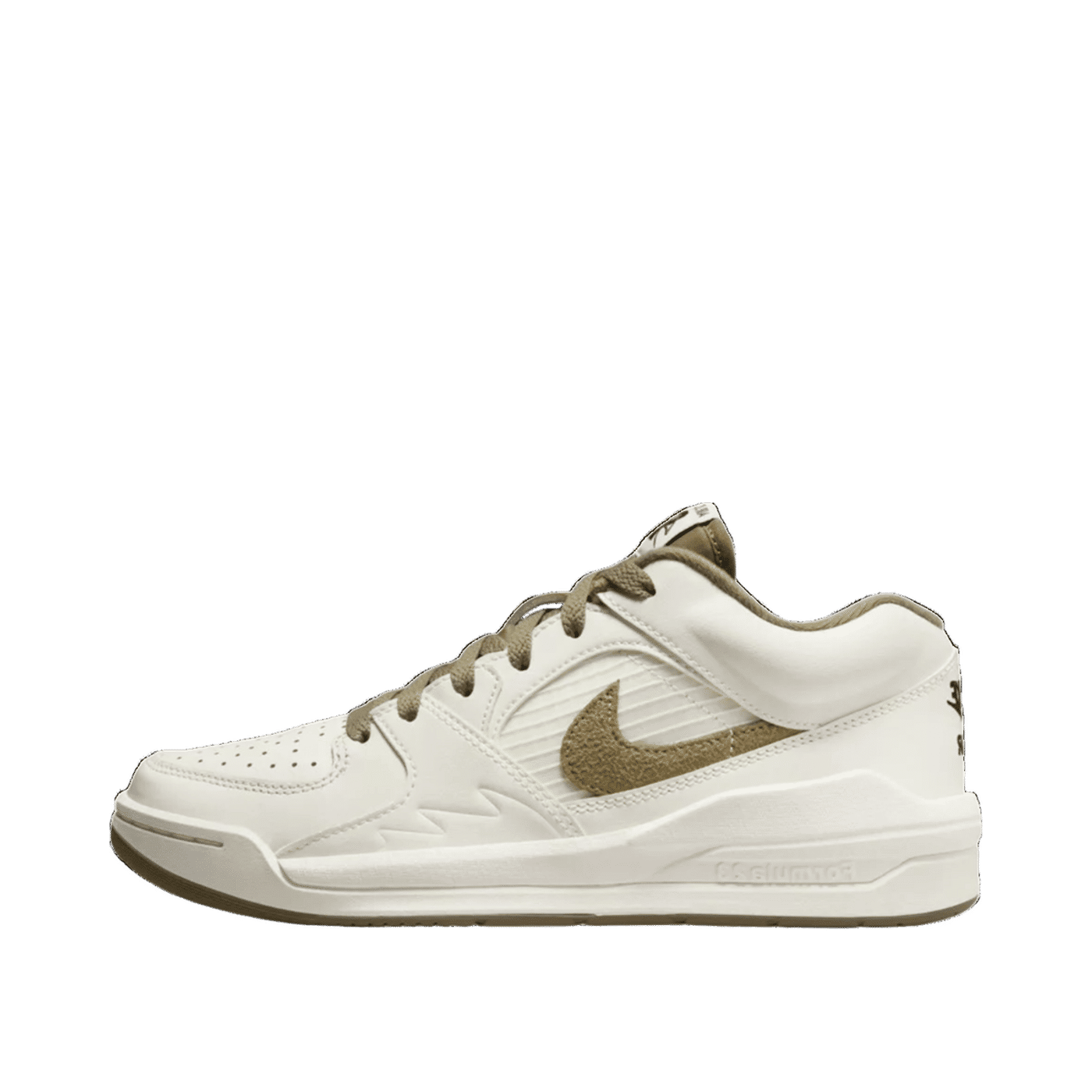 Jordan WMNS Stadium 90 "Brown Kelp" | FB2269-102