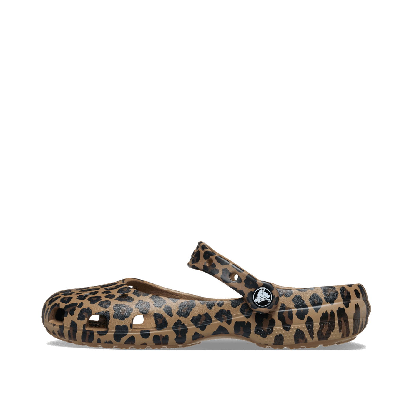 Crocs Classic Animal "Sepia/Leopard" | 2124782LD