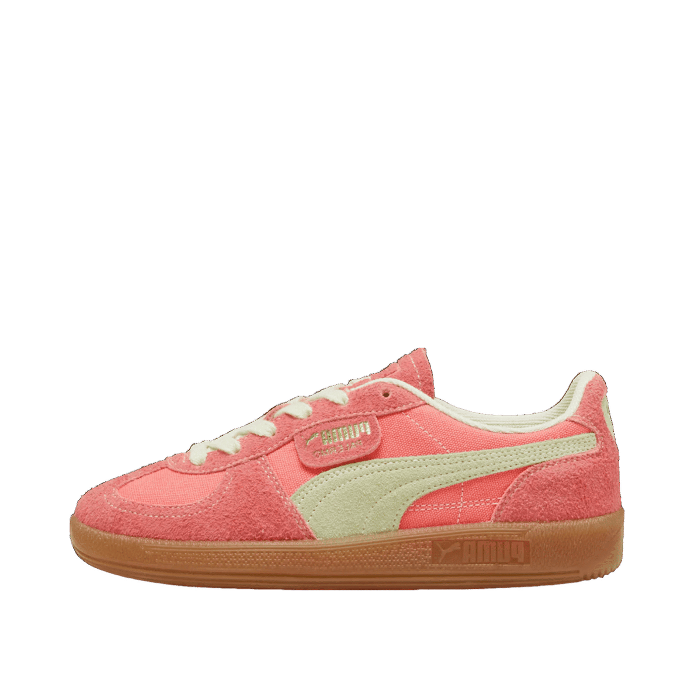 Puma Palermo Vintage "Coral" | 396841-14