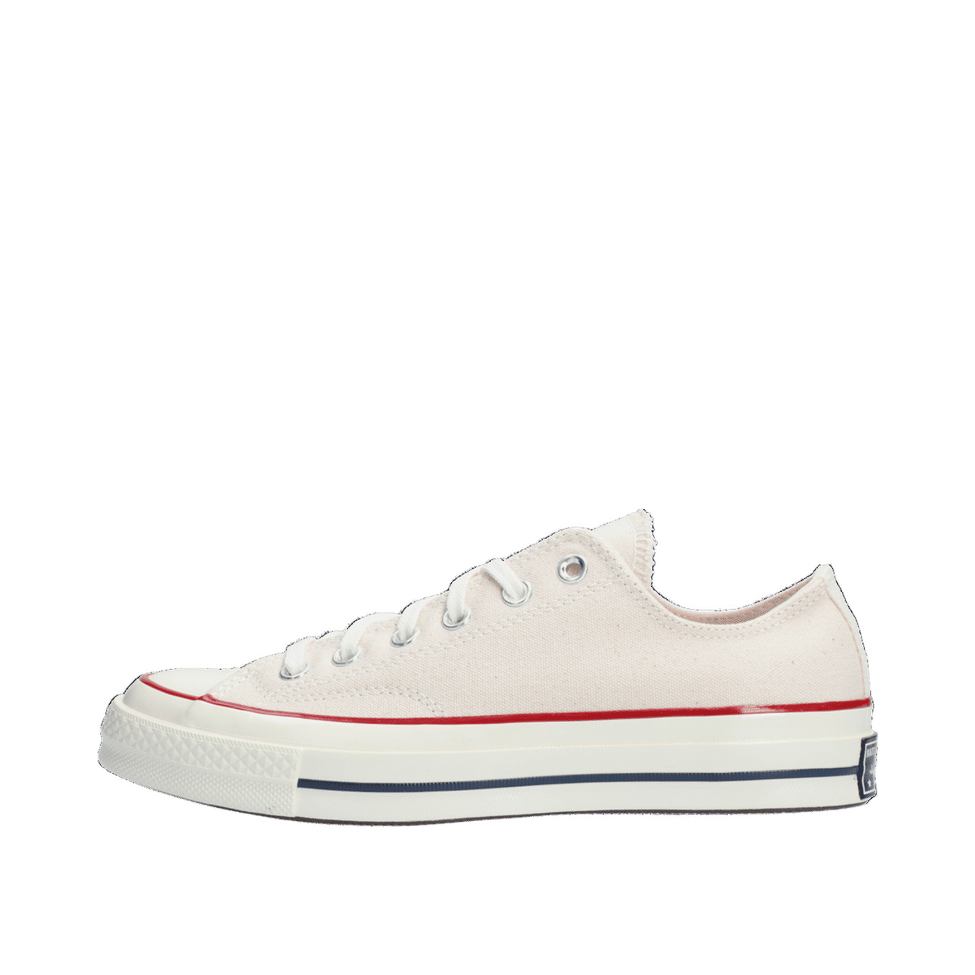 Converse Chuck 70 "Parchment/Garnet/Egret" | 162062C