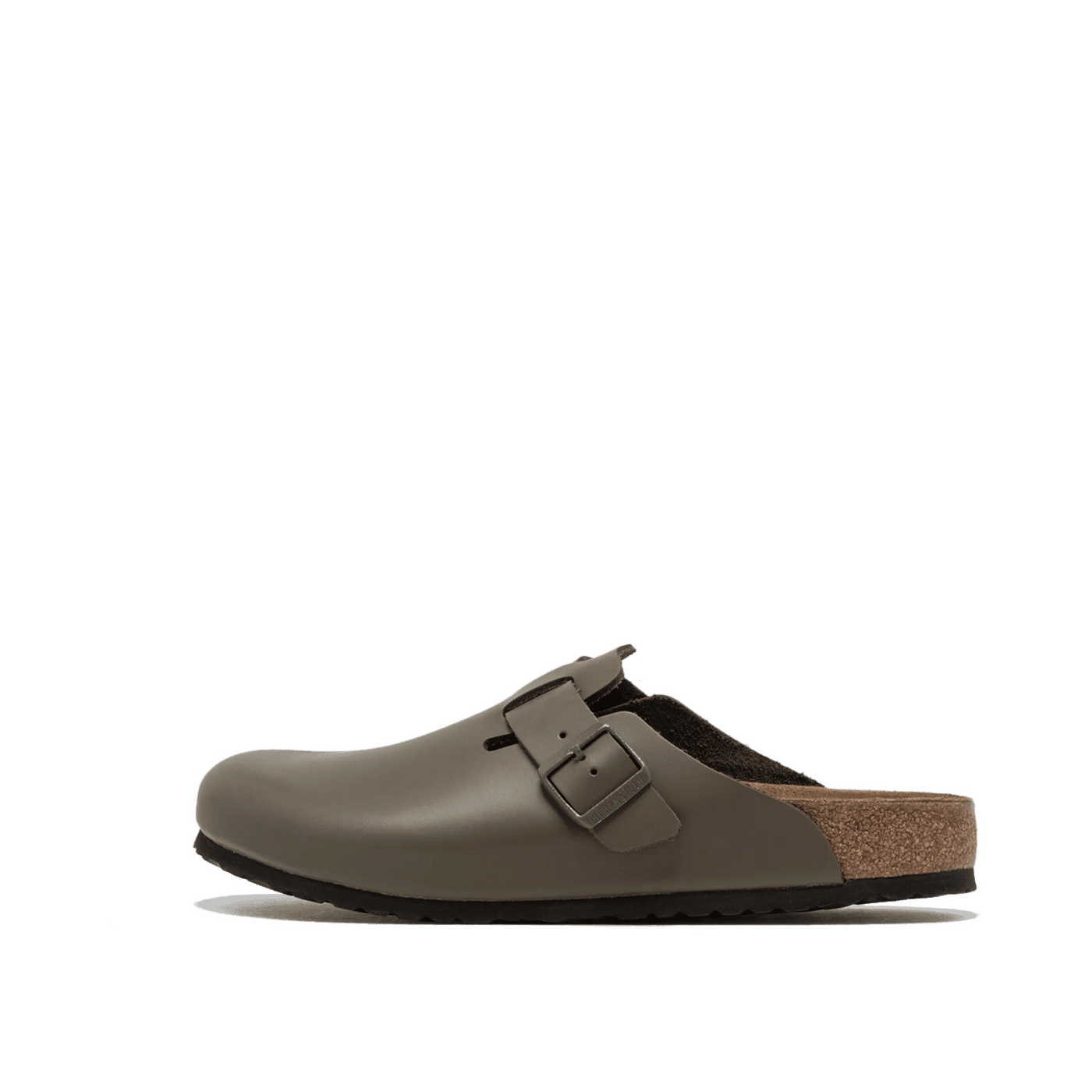 Birkenstock Boston Clog "Gray" | 1029079