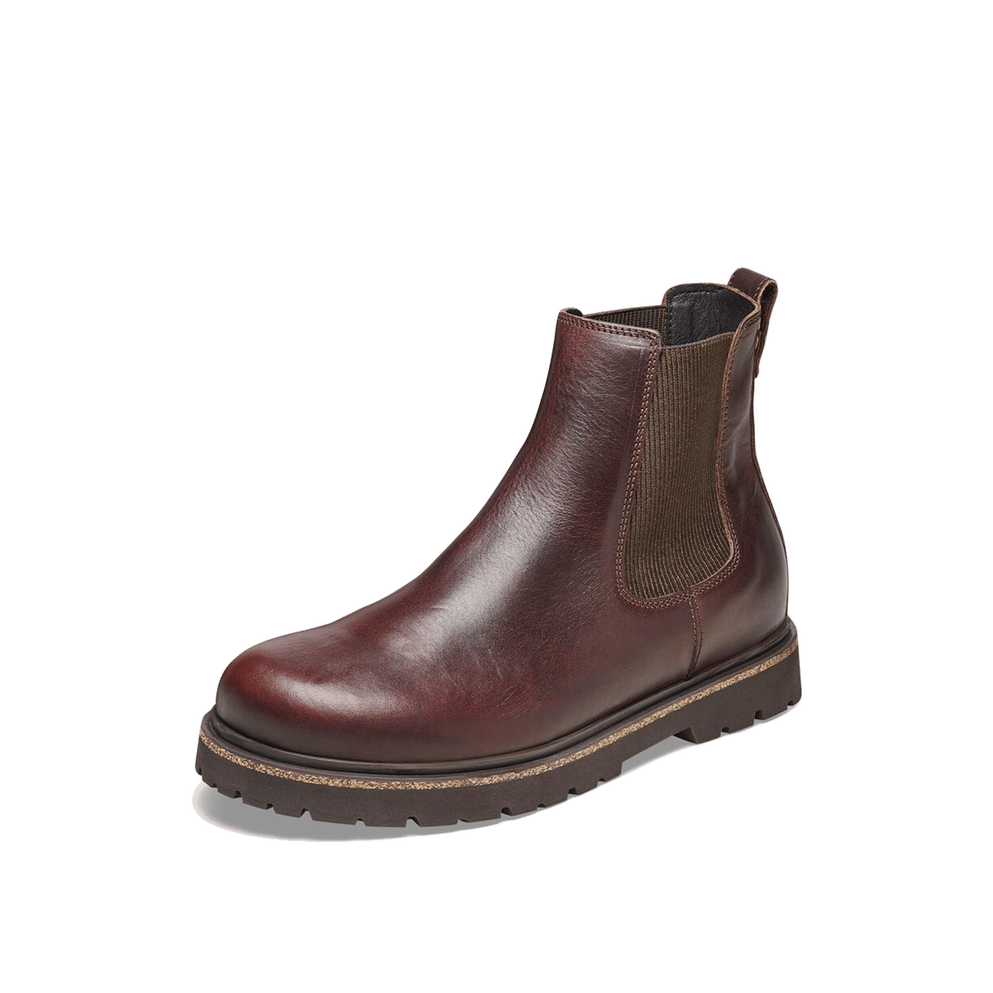 Birkenstock Highwood "Burgundy" | 1025718