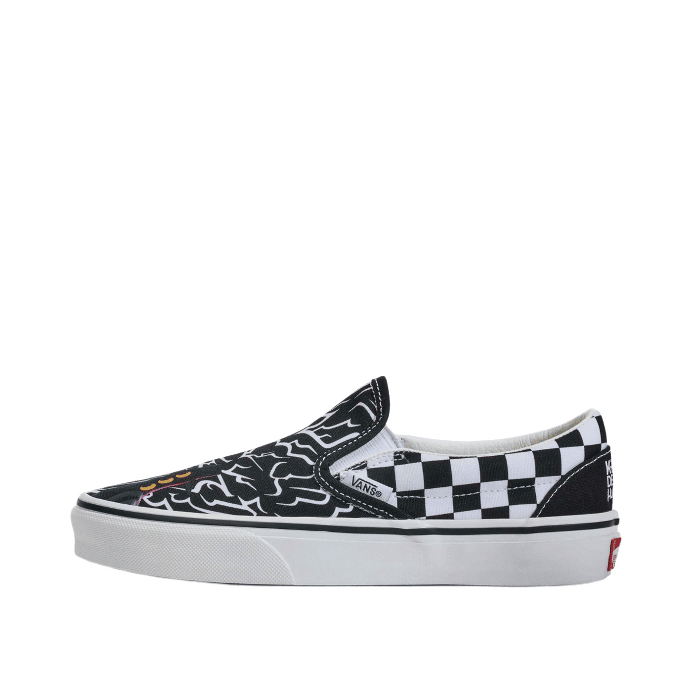 Vans "KPop Demon Hunters" | VN000EC3BM8