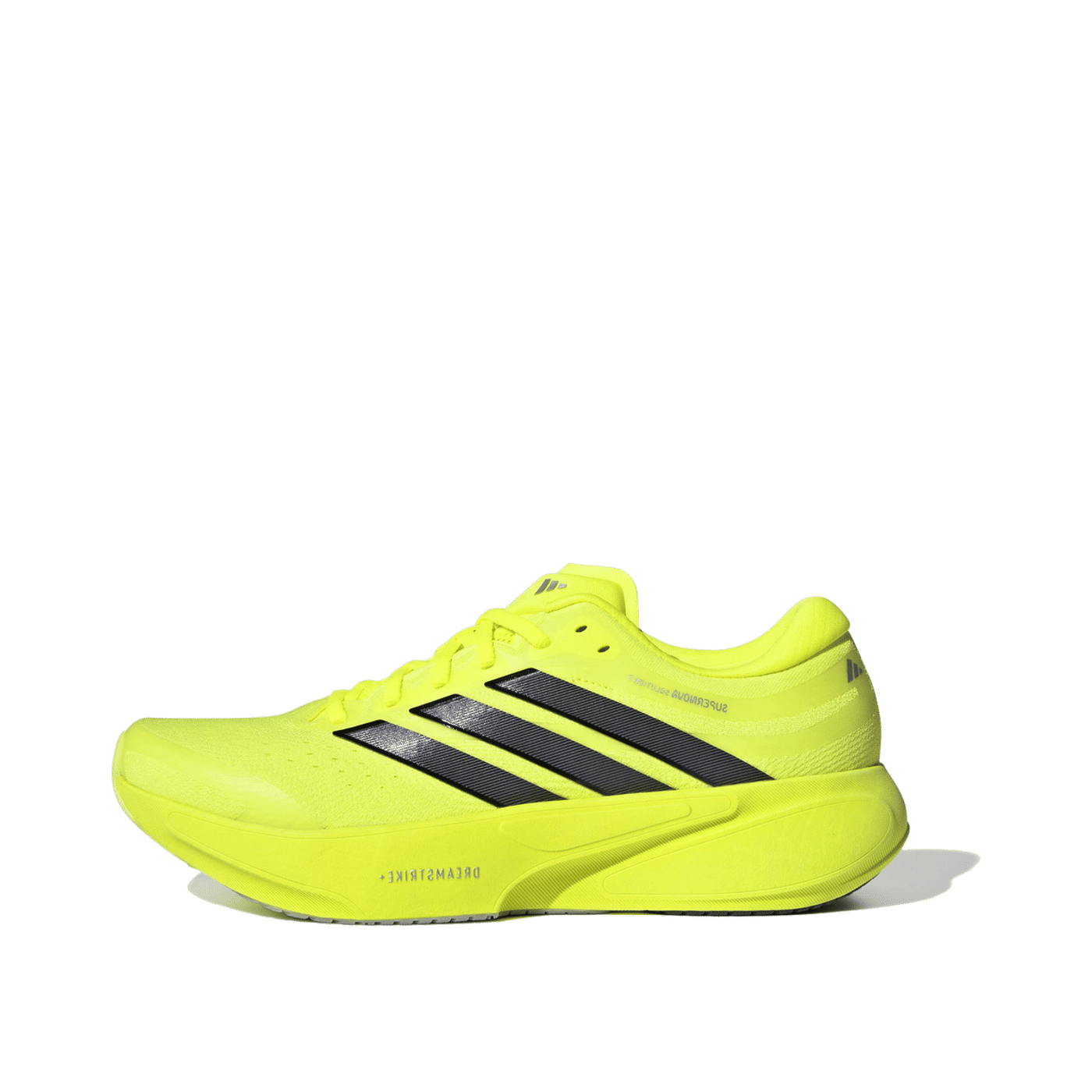 Adidas Supernova Solution 3 Mens "Yellow" | JR7400