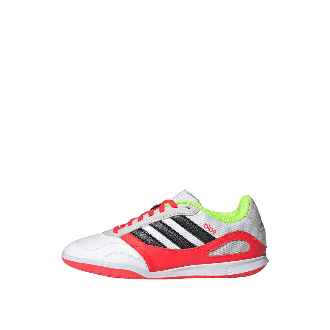 adidas Super Sala III "White/Black/Grey" | JP5435