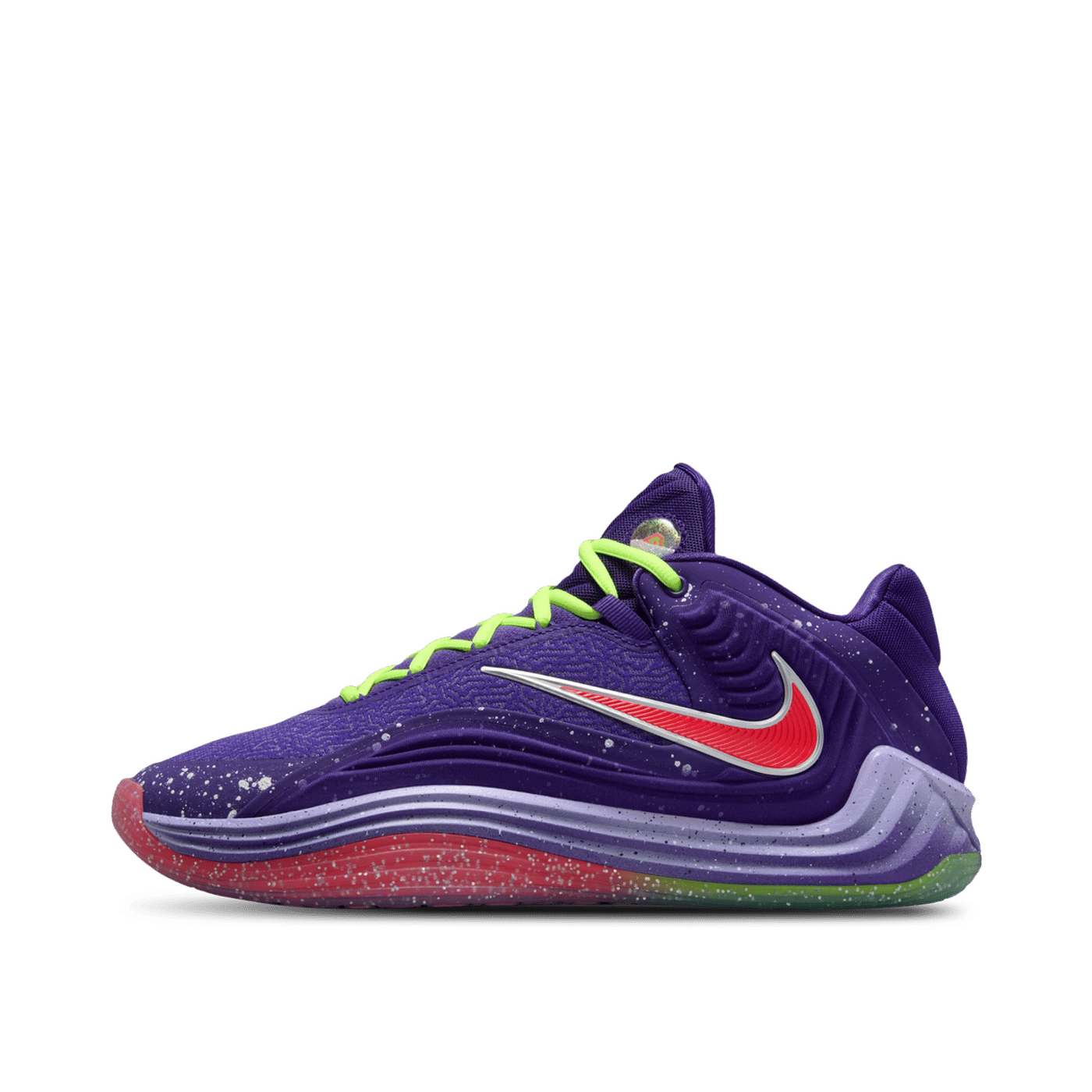 Nike Zoom Freak 7 "Purple" | IH1938-500