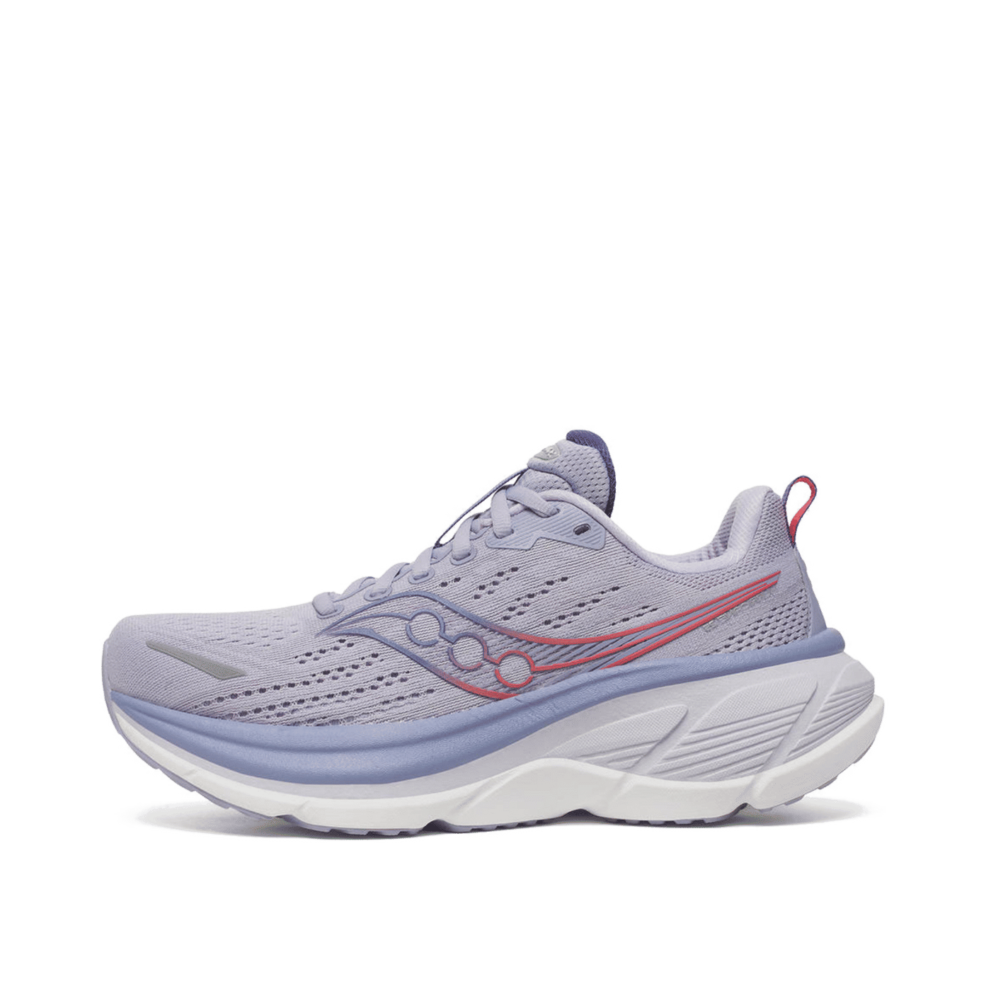 Saucony Hurricane 25 Wmns "Light Blue" | S1102624-2