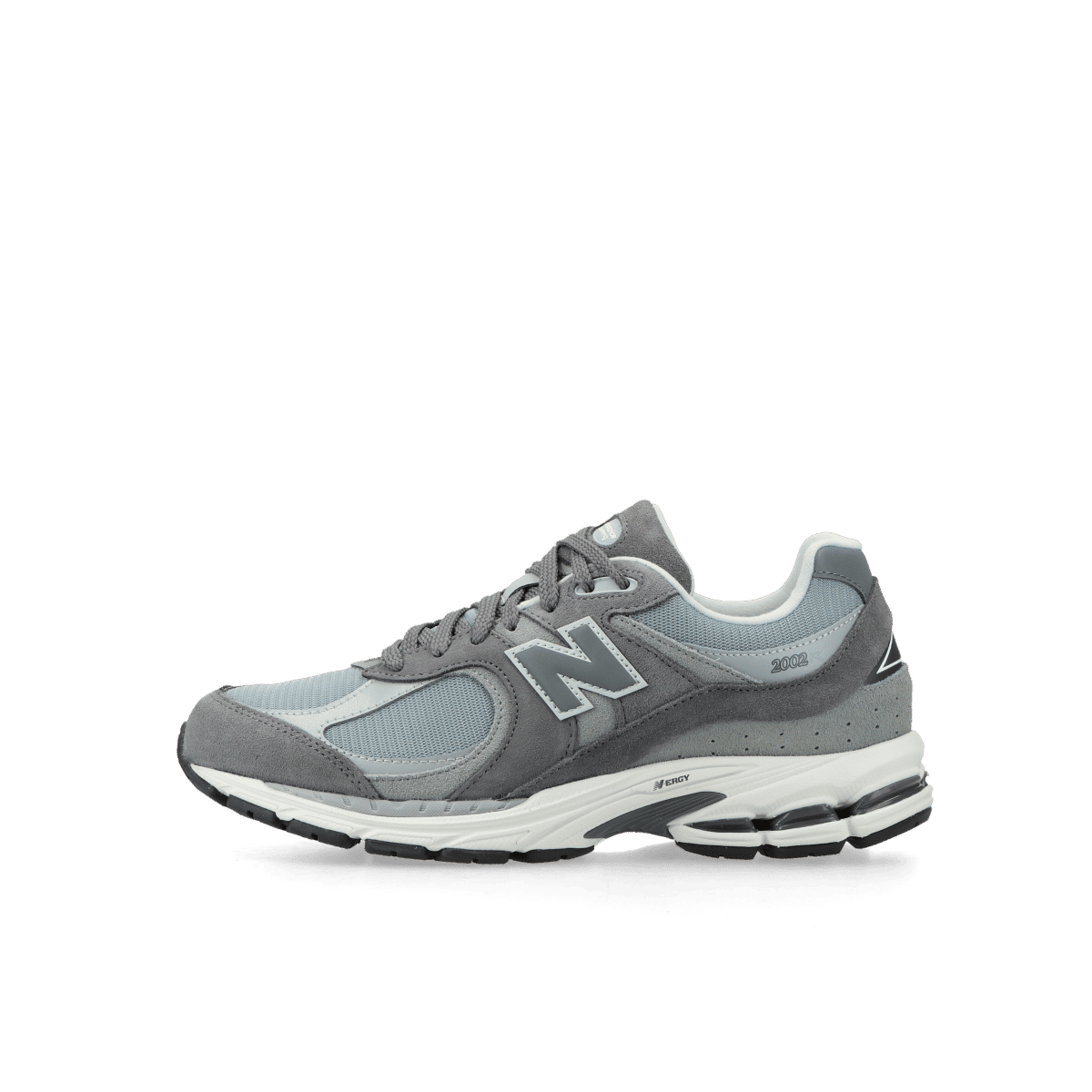 New Balance U 2002 "Grey" | U2002RCB