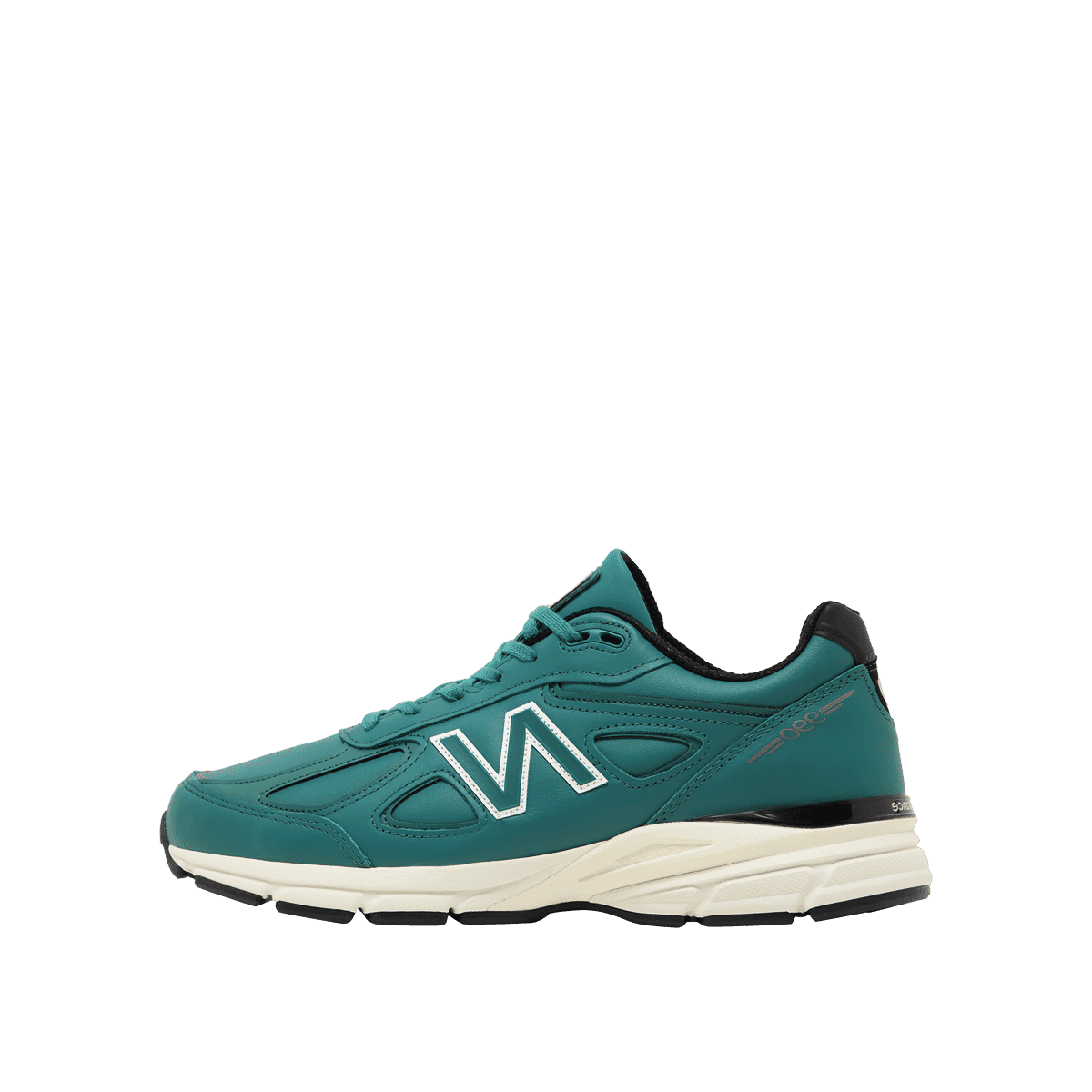 New Balance U990v4 "Made in USA" | U990TW4