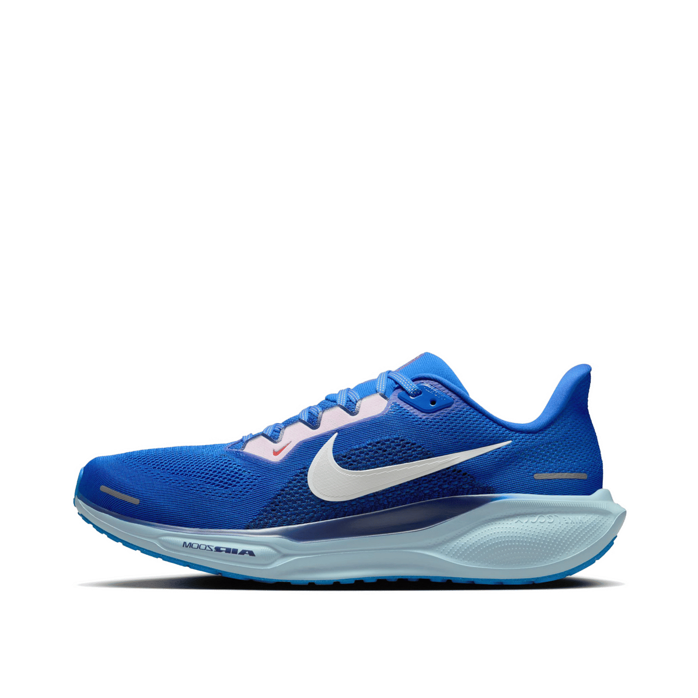Nike Air Zoom Pegasus 41 "Purple/Blue" | HQ1717-400