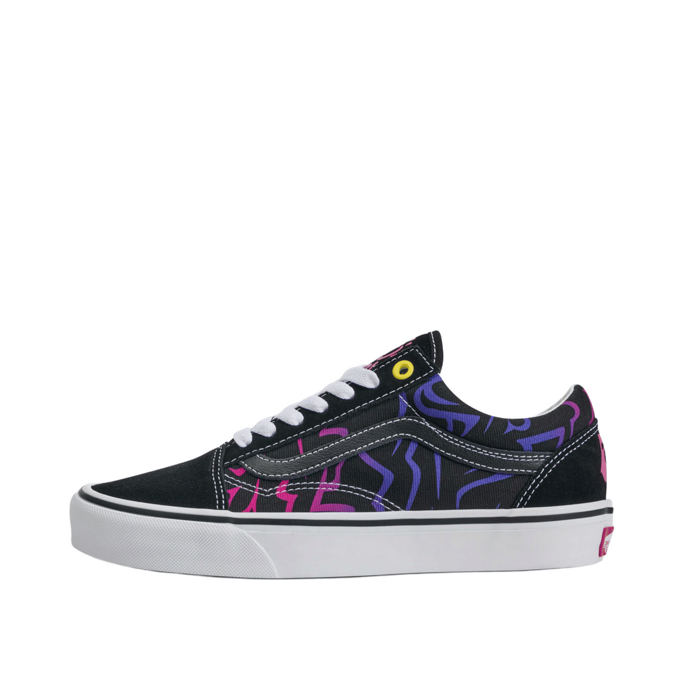 Vans Old Skool "K-Pop Demon Hunters" | VN000E8WB9P